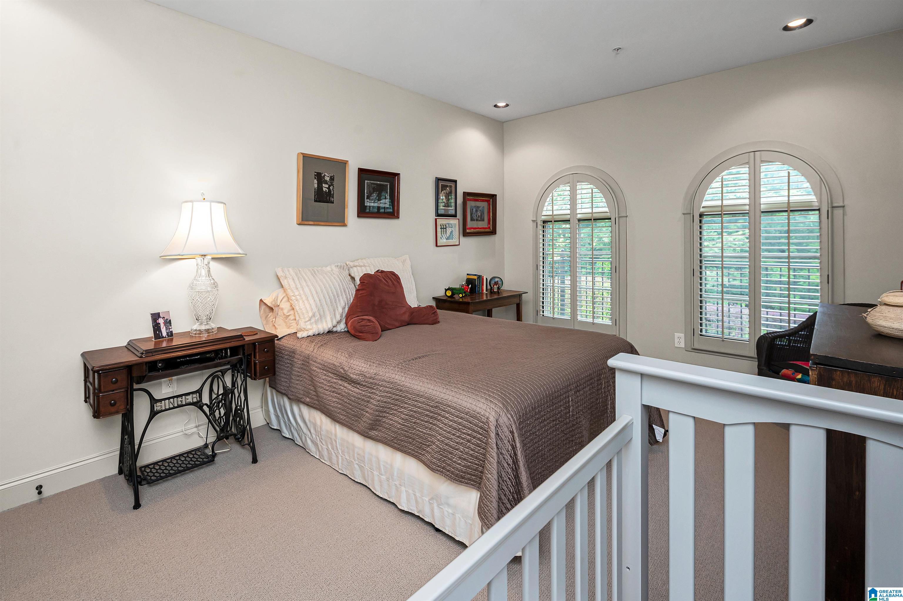 2109 Lancaster Road, Unit 2109 Birmingham, AL 35209 - Photo 33 of 43