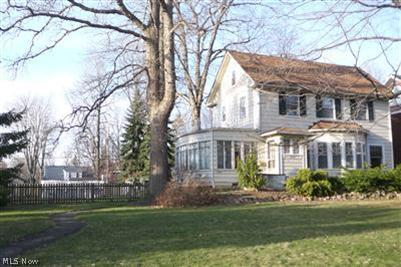 3373 East Monmouth Road Cleveland Heights, OH 44118 - Photo 1 of 1