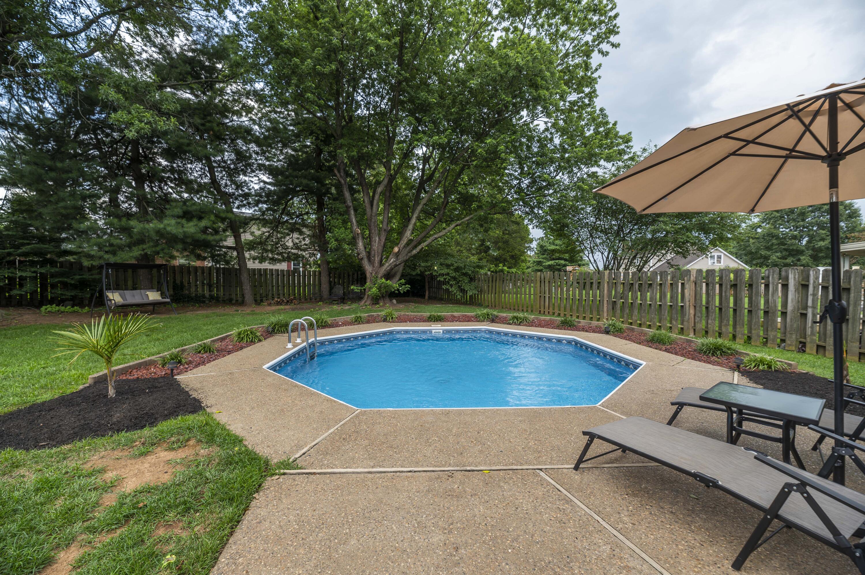 203 Falcon Road Versailles, KY 40383 - Photo 31 of 77 MollyCobaneDSC_9197