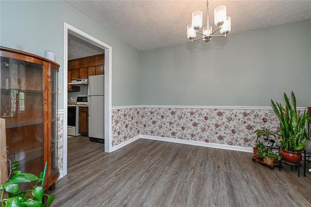 4701 East Glen Ridge Circle Winston, GA 30187 - Photo 13 of 30