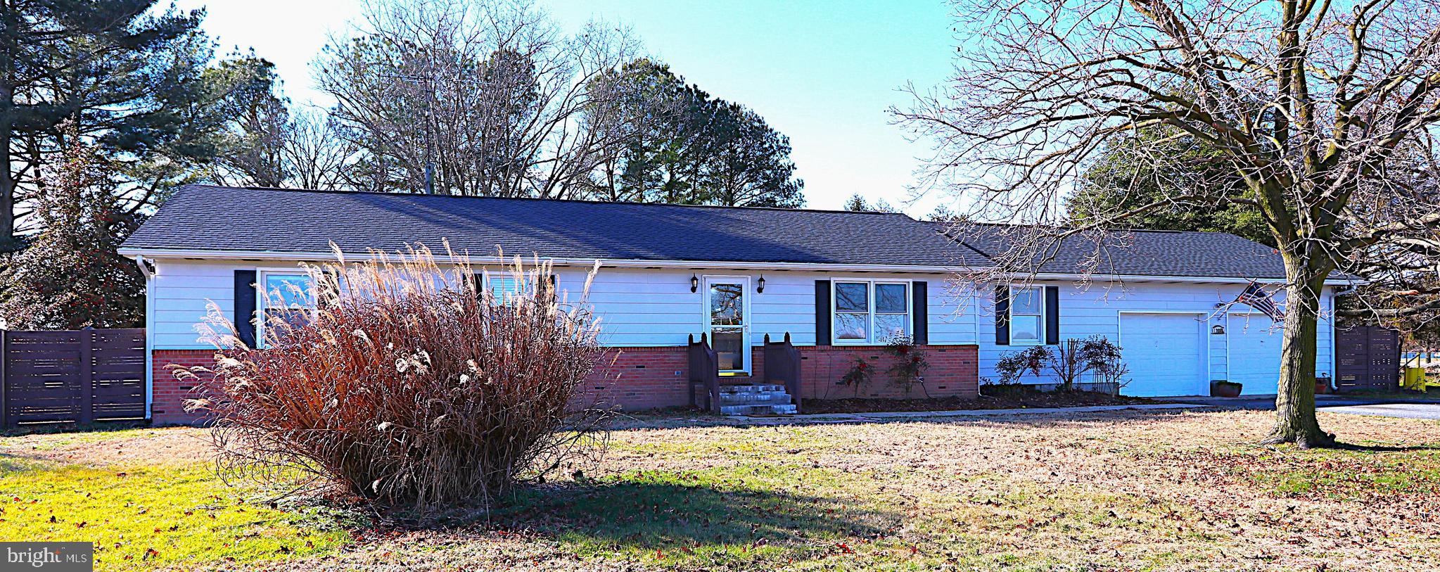 12658 Oakland Road Ridgely, MD 21660 - Photo 26 of 54 Gallery Image 26