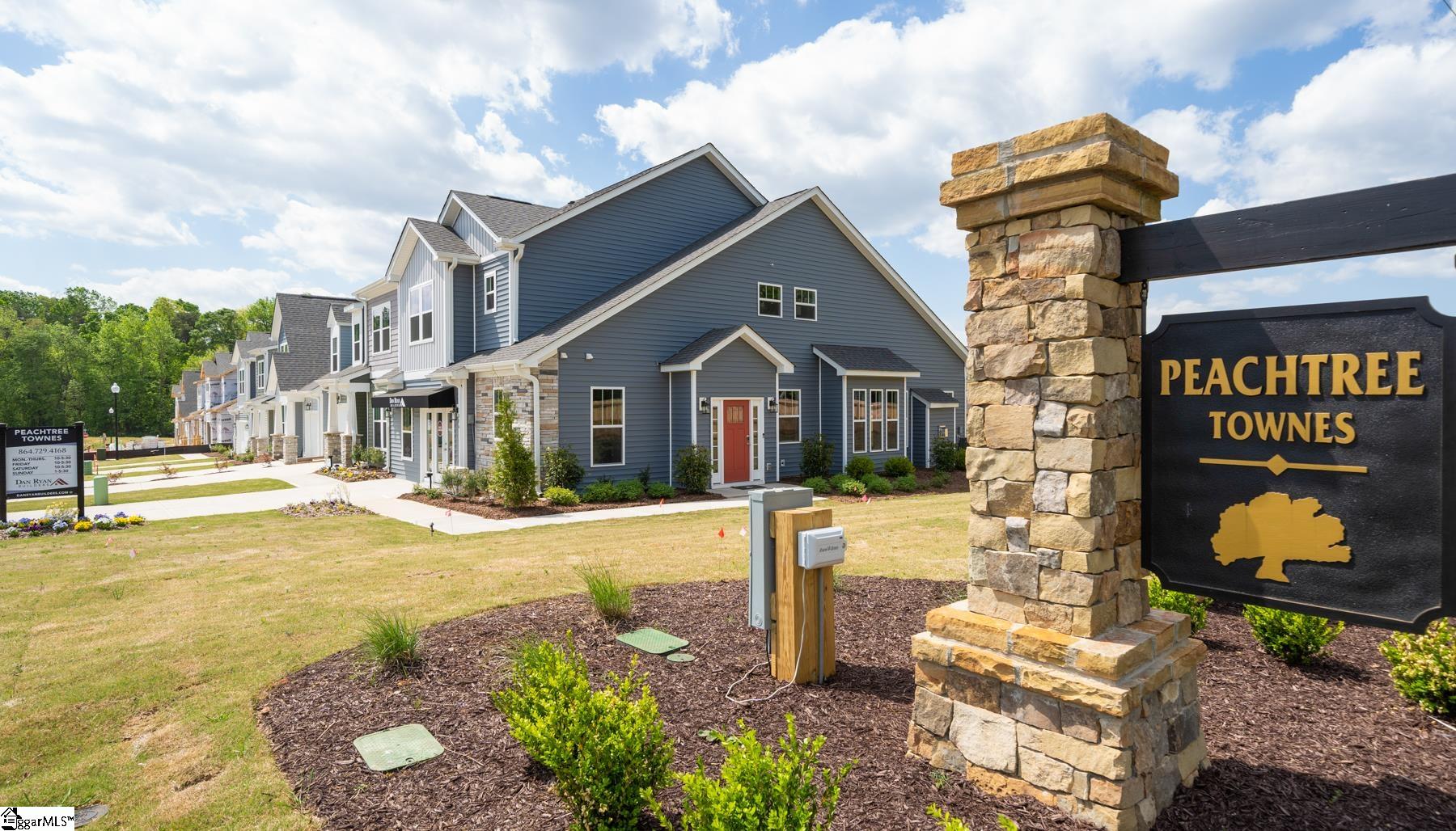 1341 Summer Gold Way Boiling Springs, SC 29316 - Photo 8 of 31 Gallery Image 8