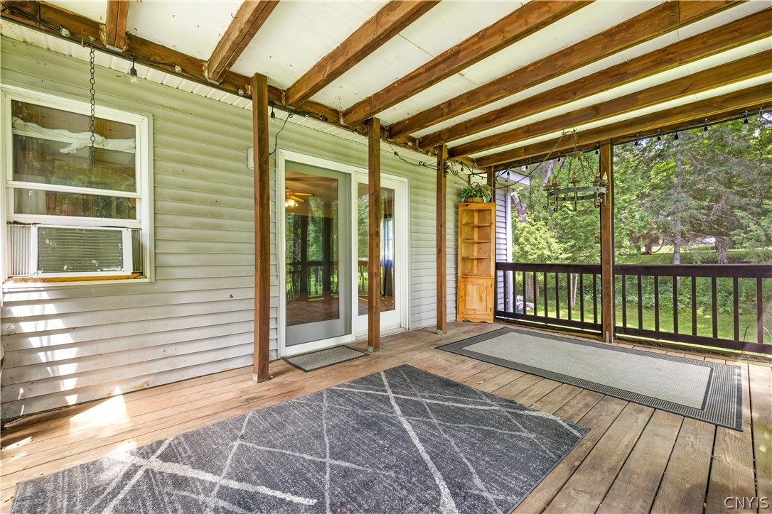 126 Stormy Hill Road Russia, NY 13324 - Photo 30 of 33