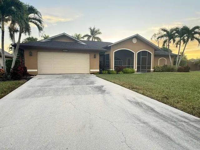 $4,250 | 3631 Patty Court, Bonita Springs, FL 34134
