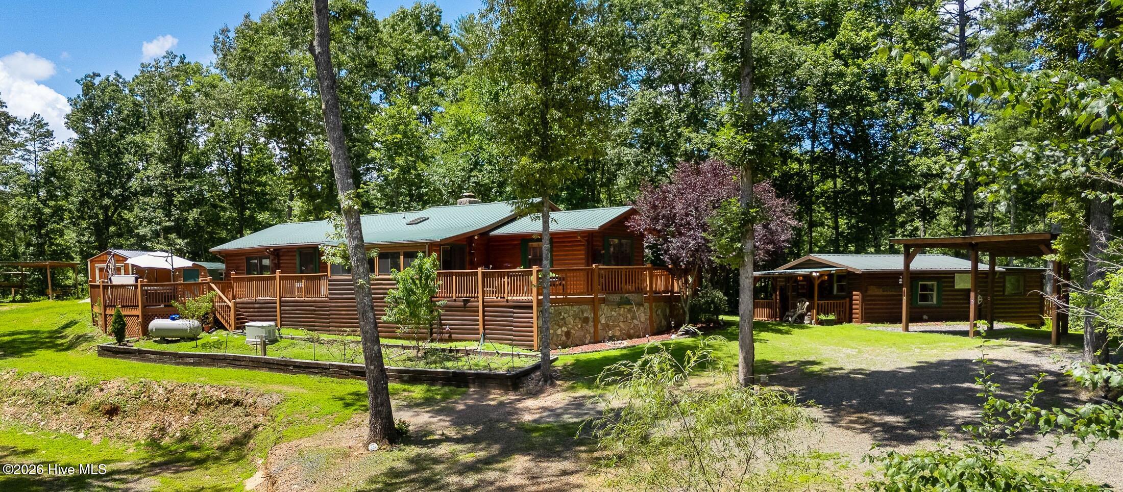 614 Rockridge Road Murphy, NC 28906 - Photo 1 of 89