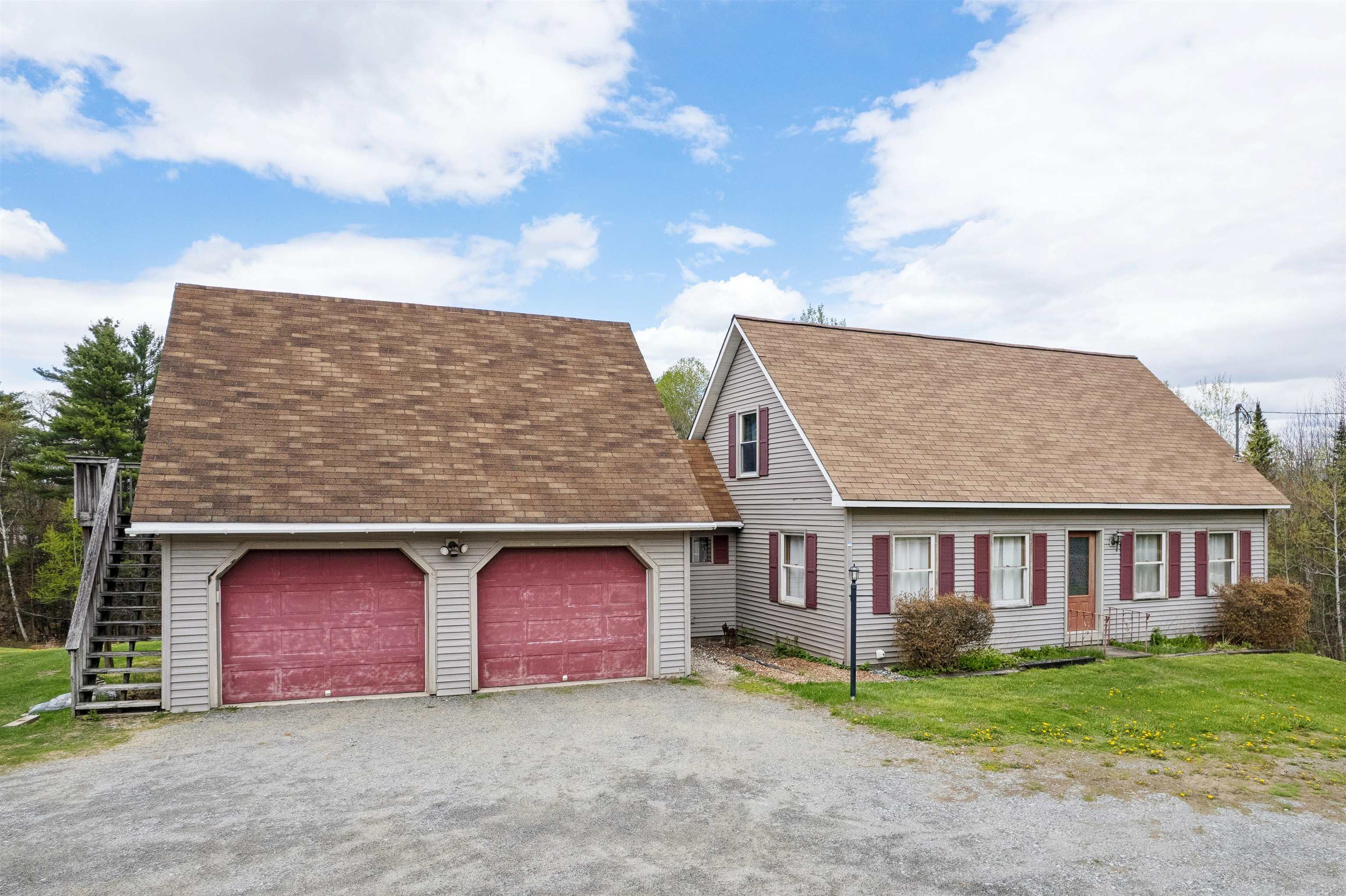 1738 South Road Bradford, VT 05033 - Photo 3 of 43