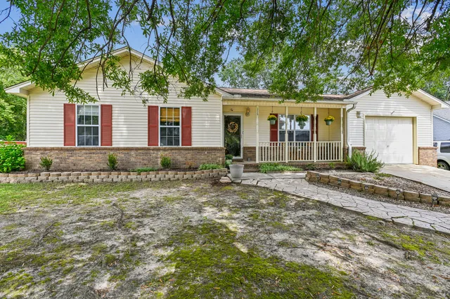 $319,900 | 116 Two Hitch Road, Goose Creek, SC 29445