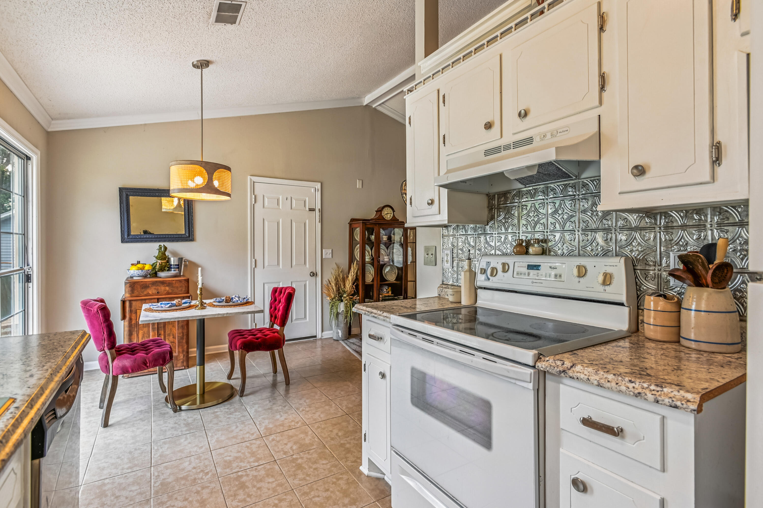 116 Two Hitch Road Goose Creek, SC 29445 - Photo 21 of 42 interiors-kitchen-dsc0773