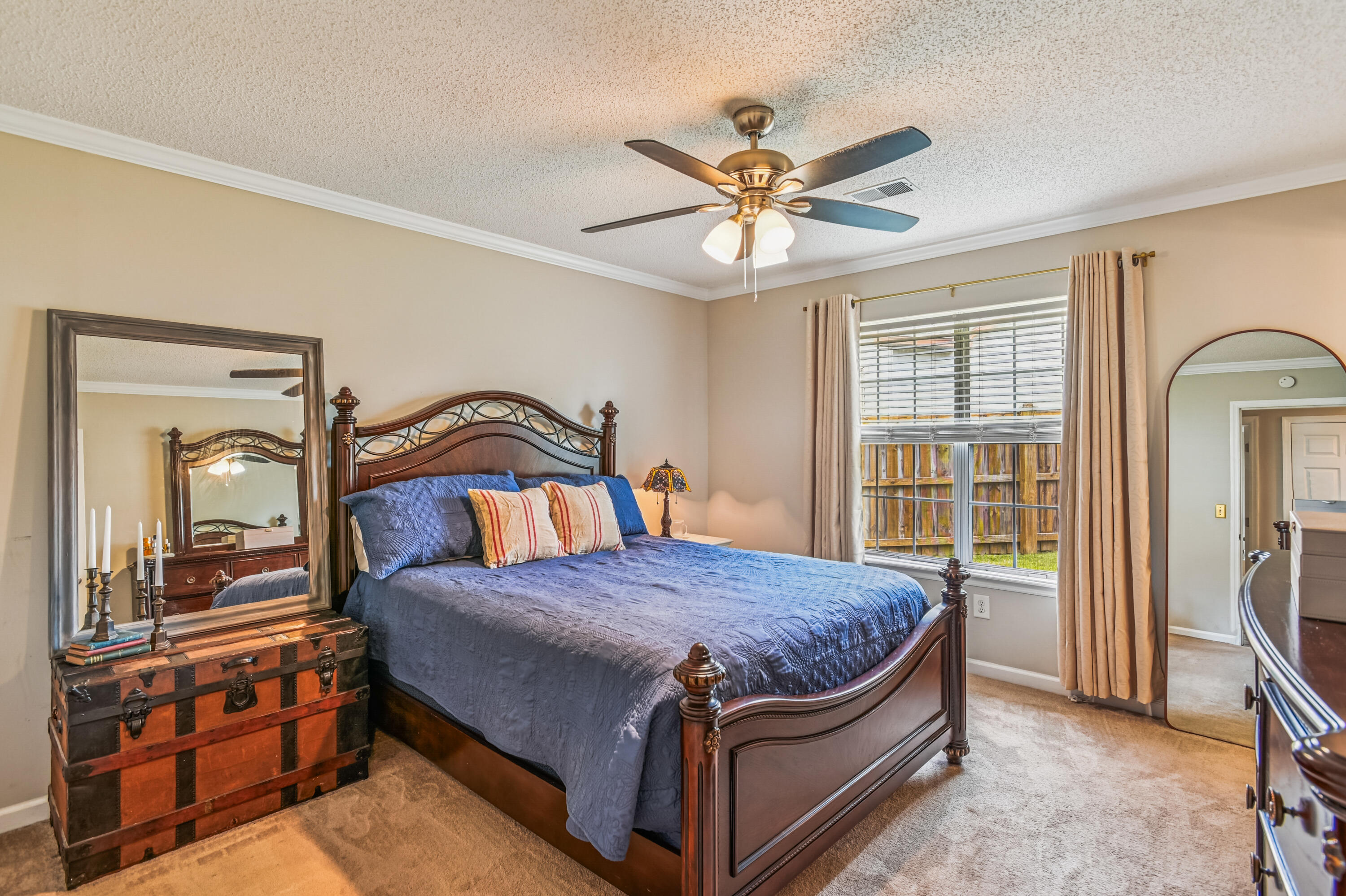 116 Two Hitch Road Goose Creek, SC 29445 - Photo 22 of 42 interiors-primary_bedroom-dsc0668