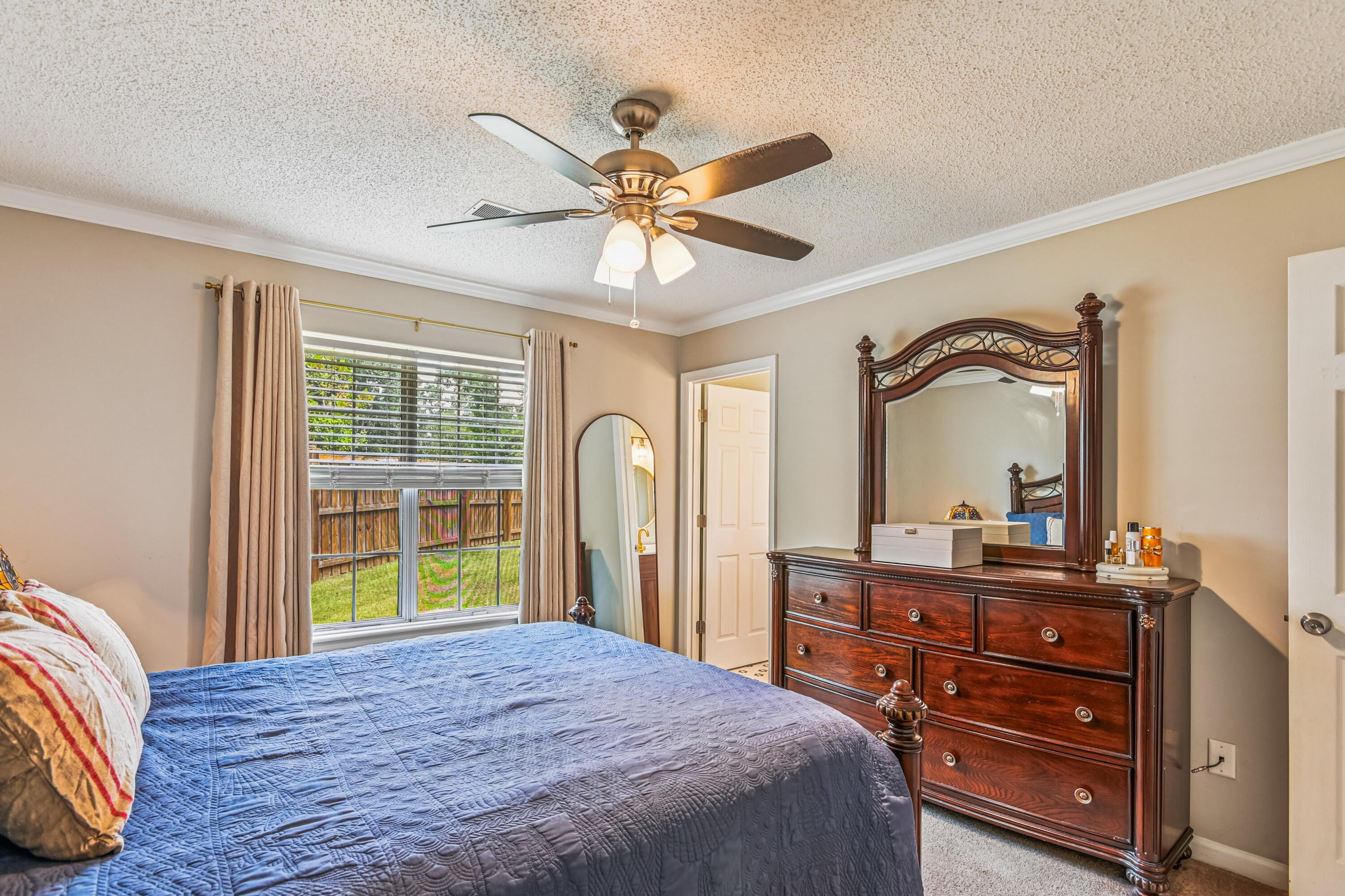 116 Two Hitch Road Goose Creek, SC 29445 - Photo 25 of 42 interiors-primary_bedroom-dsc0663