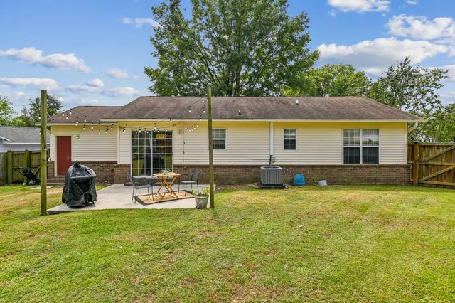 $319,900 | 116 Two Hitch Road, Goose Creek, SC 29445