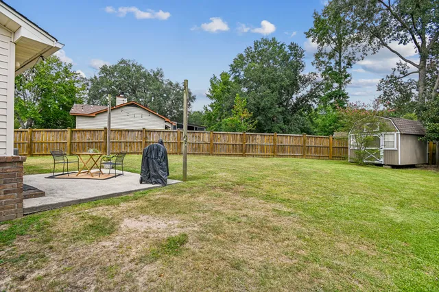 $319,900 | 116 Two Hitch Road, Goose Creek, SC 29445