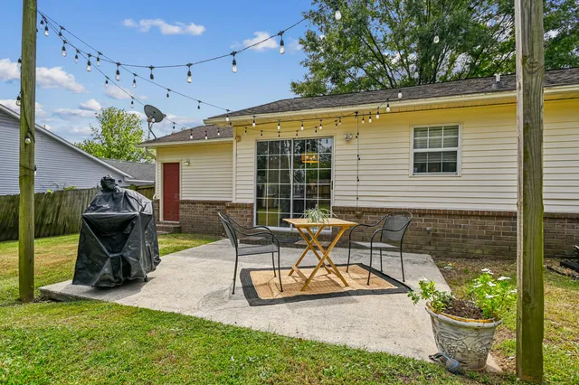 $319,900 | 116 Two Hitch Road, Goose Creek, SC 29445