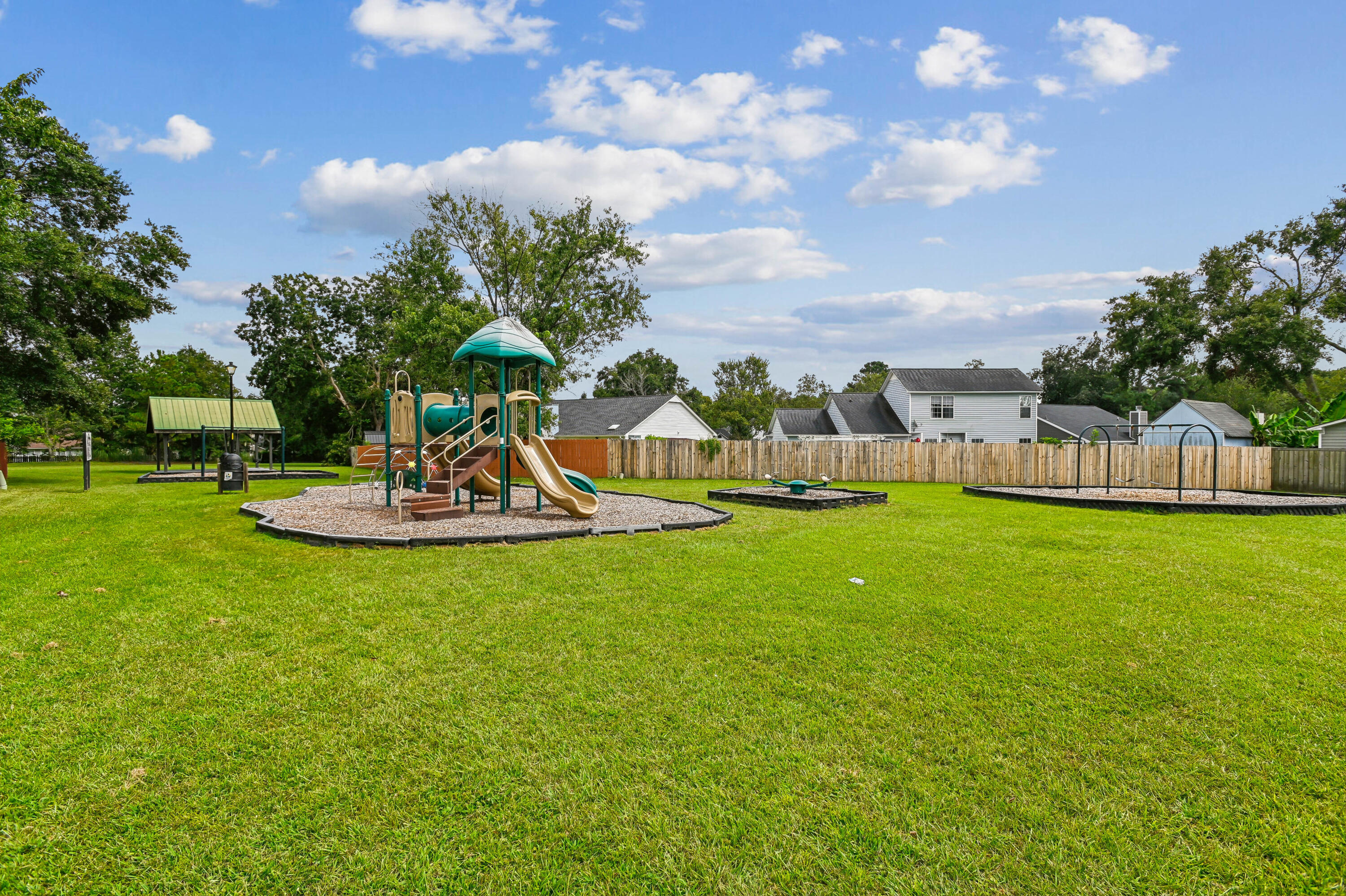 116 Two Hitch Road Goose Creek, SC 29445 - Photo 39 of 42 amenity-oak_creek_park-dsc0823