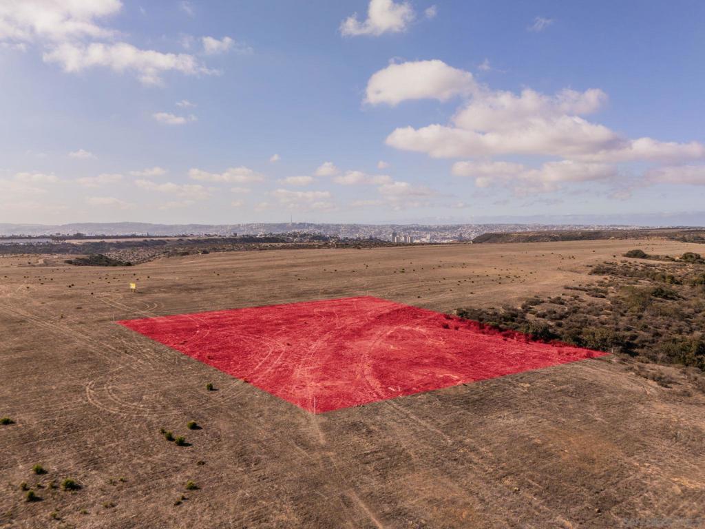 Airway Road San Diego, CA 92154 - Photo 1 of 13 Red square added to show approximate lot lines