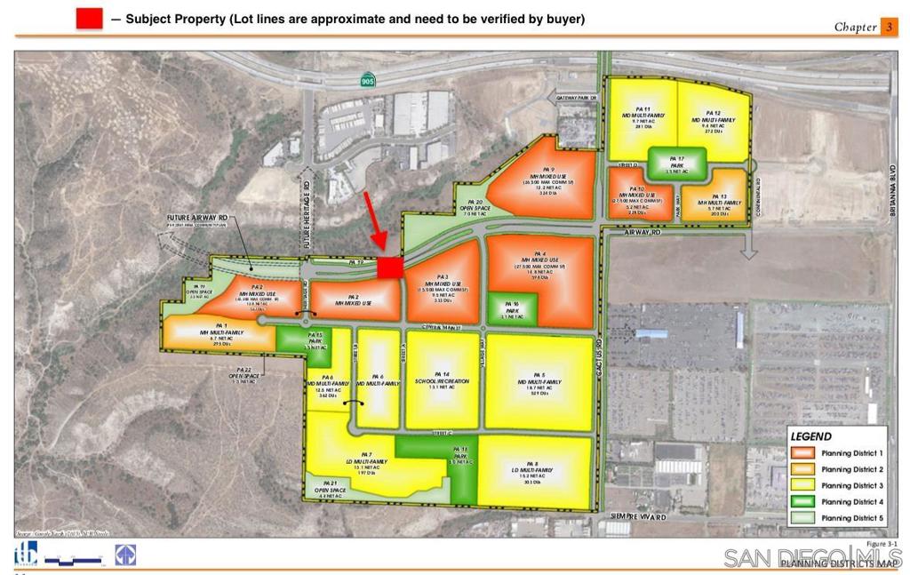 Airway Road San Diego, CA 92154 - Photo 11 of 13