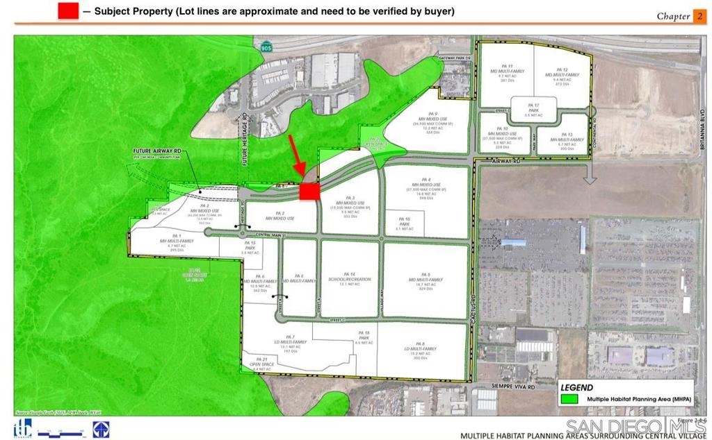 Airway Road San Diego, CA 92154 - Photo 12 of 13