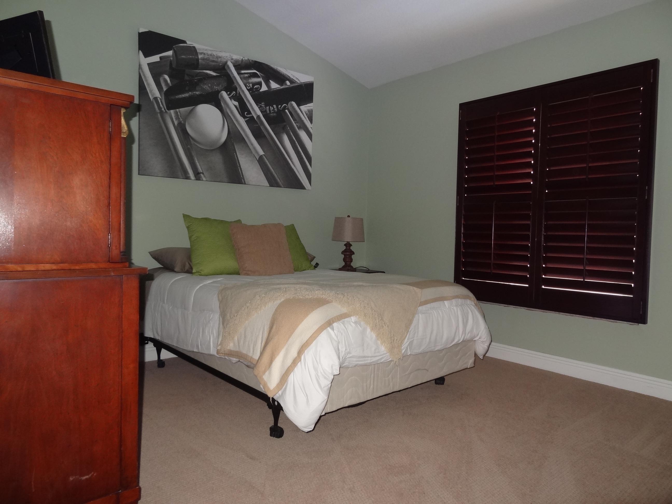 1856 Barnstable Road Wellington, FL 33414 - Photo 10 of 15 Bedroom 2