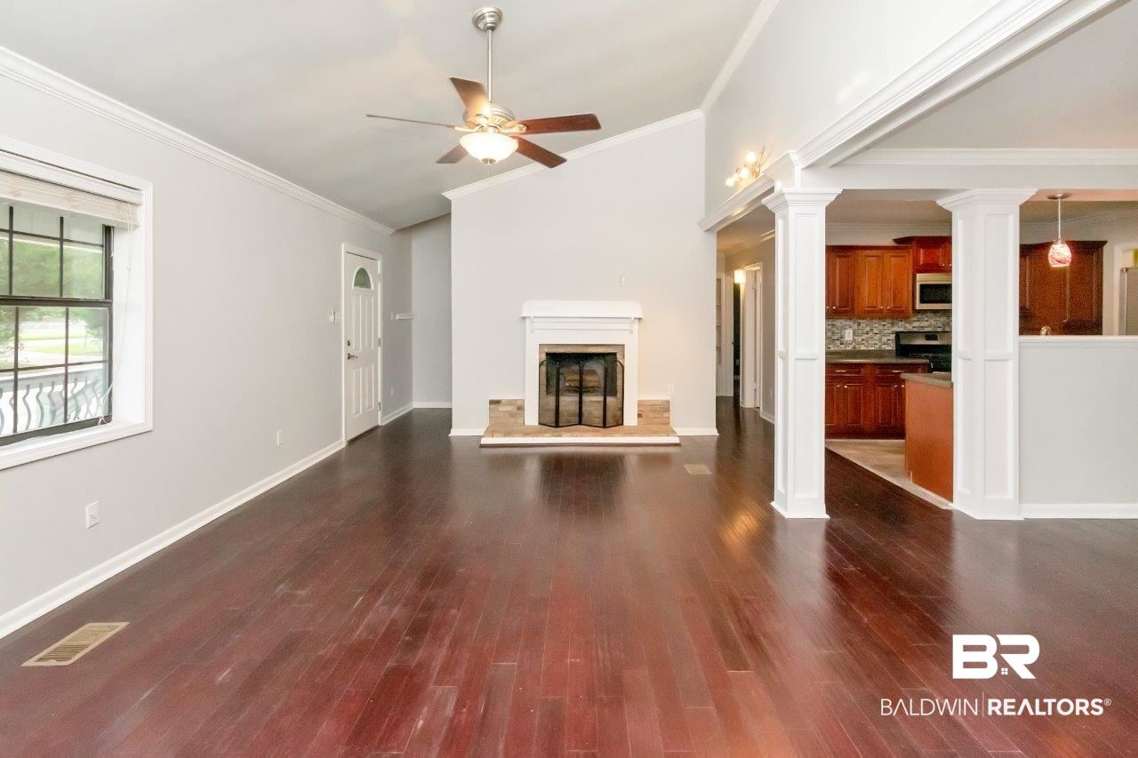 13722 Laco Cooper Road Wilmer, AL 36587 - Photo 2 of 25