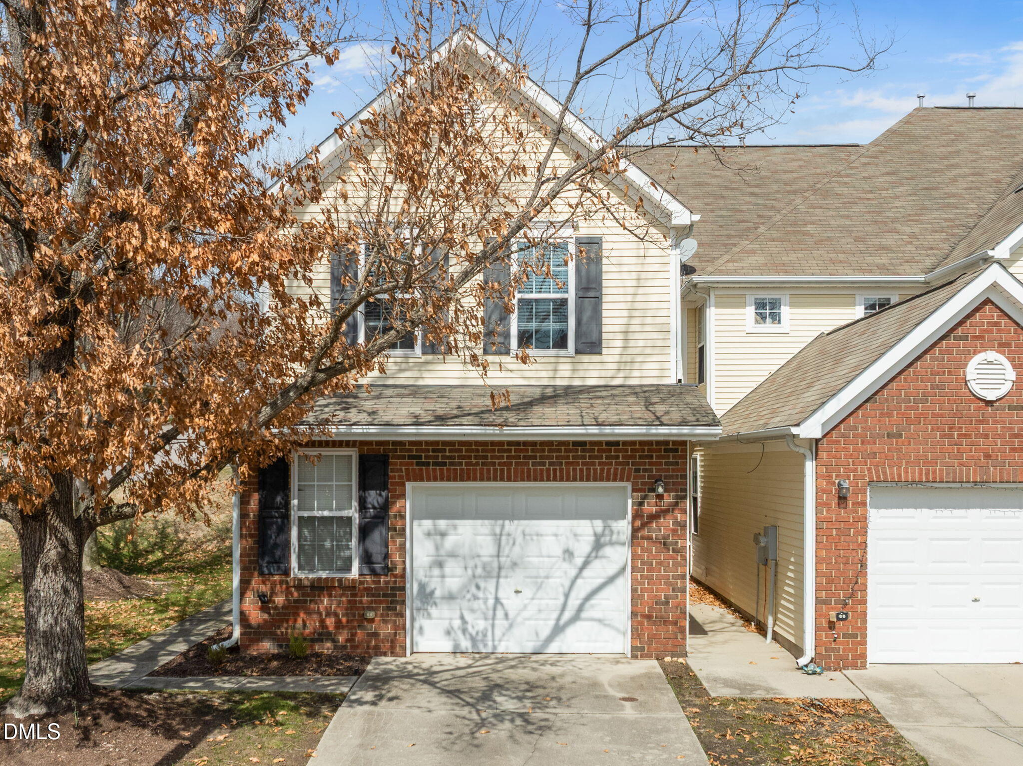 2603 Forest Shadows Lane Raleigh, NC 27614 - Photo 1 of 43 Front Exterior