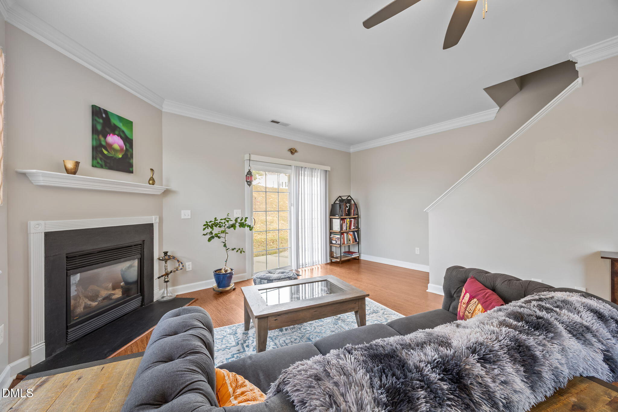 2603 Forest Shadows Lane Raleigh, NC 27614 - Photo 14 of 43 Family Room
