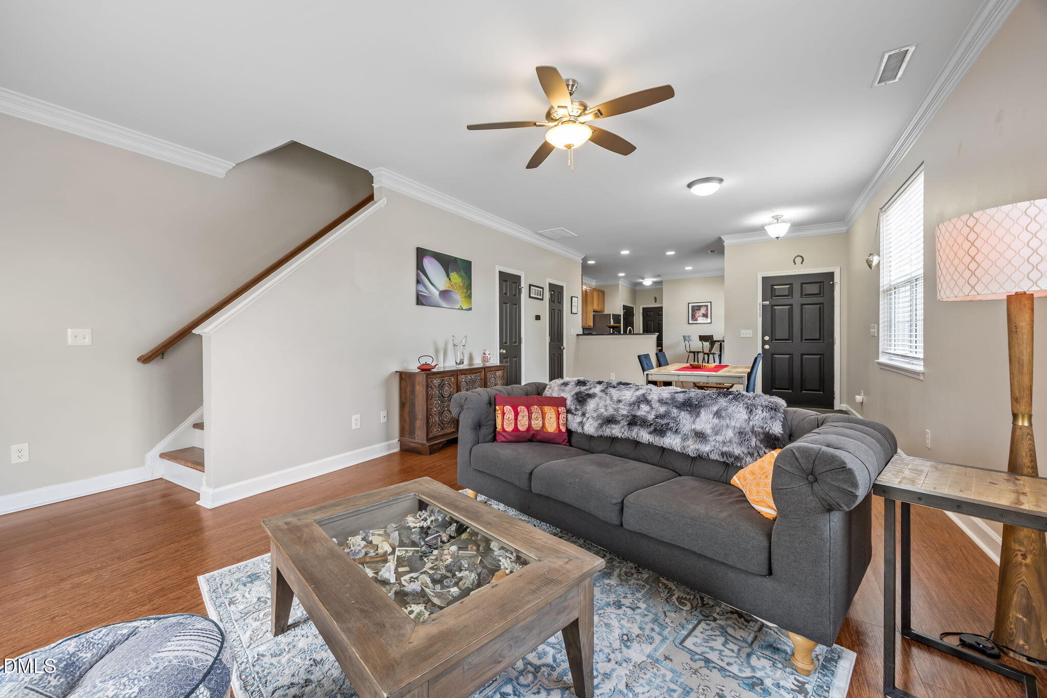 2603 Forest Shadows Lane Raleigh, NC 27614 - Photo 16 of 43 Family Room