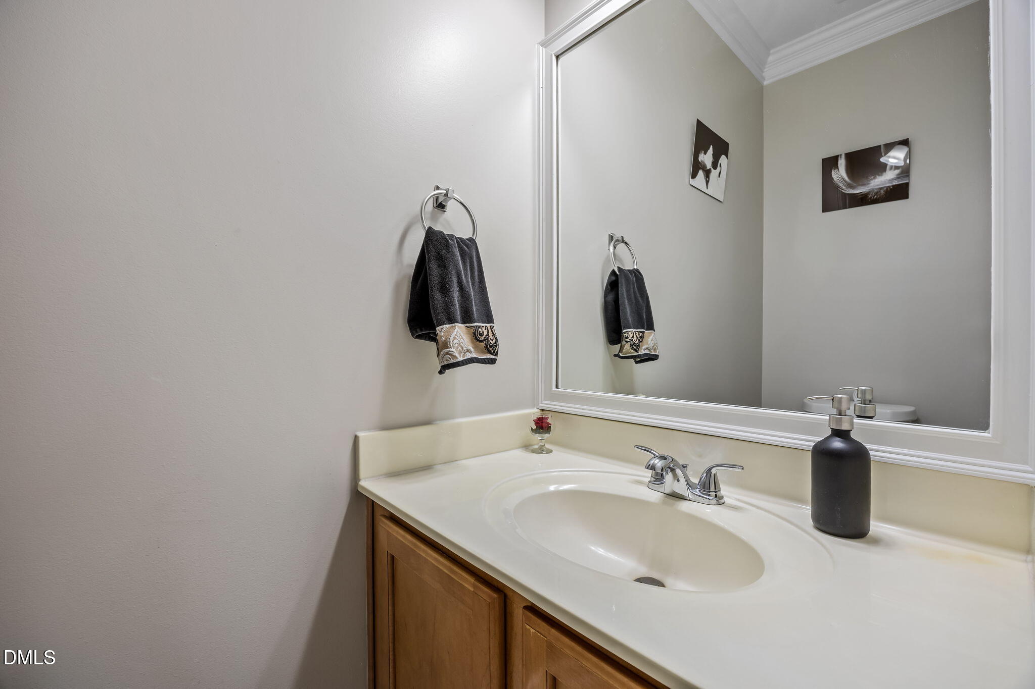 2603 Forest Shadows Lane Raleigh, NC 27614 - Photo 17 of 43 Half Bathroom