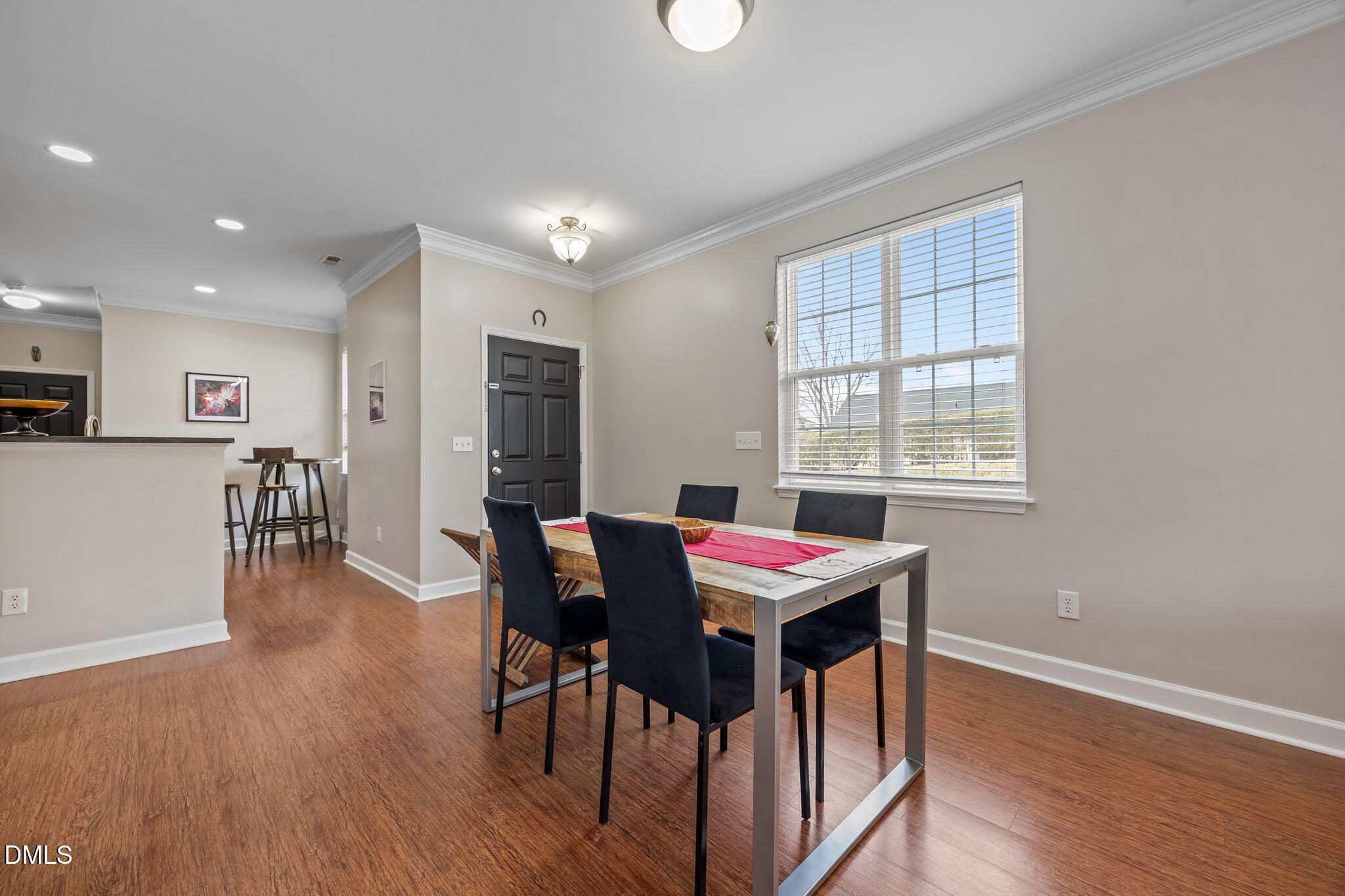 2603 Forest Shadows Lane Raleigh, NC 27614 - Photo 18 of 43 Dining Area