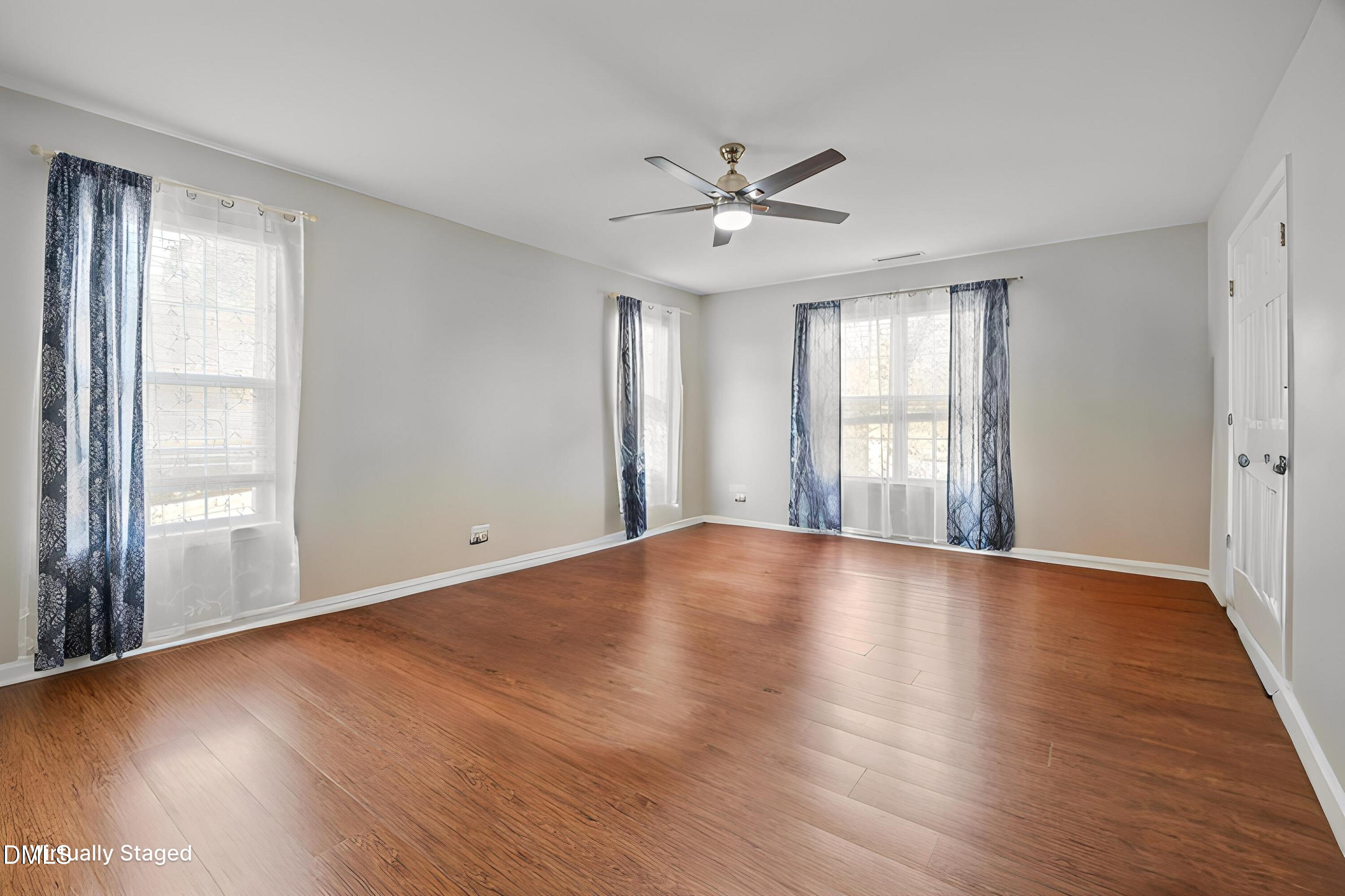 2603 Forest Shadows Lane Raleigh, NC 27614 - Photo 20 of 43 Primary Suite