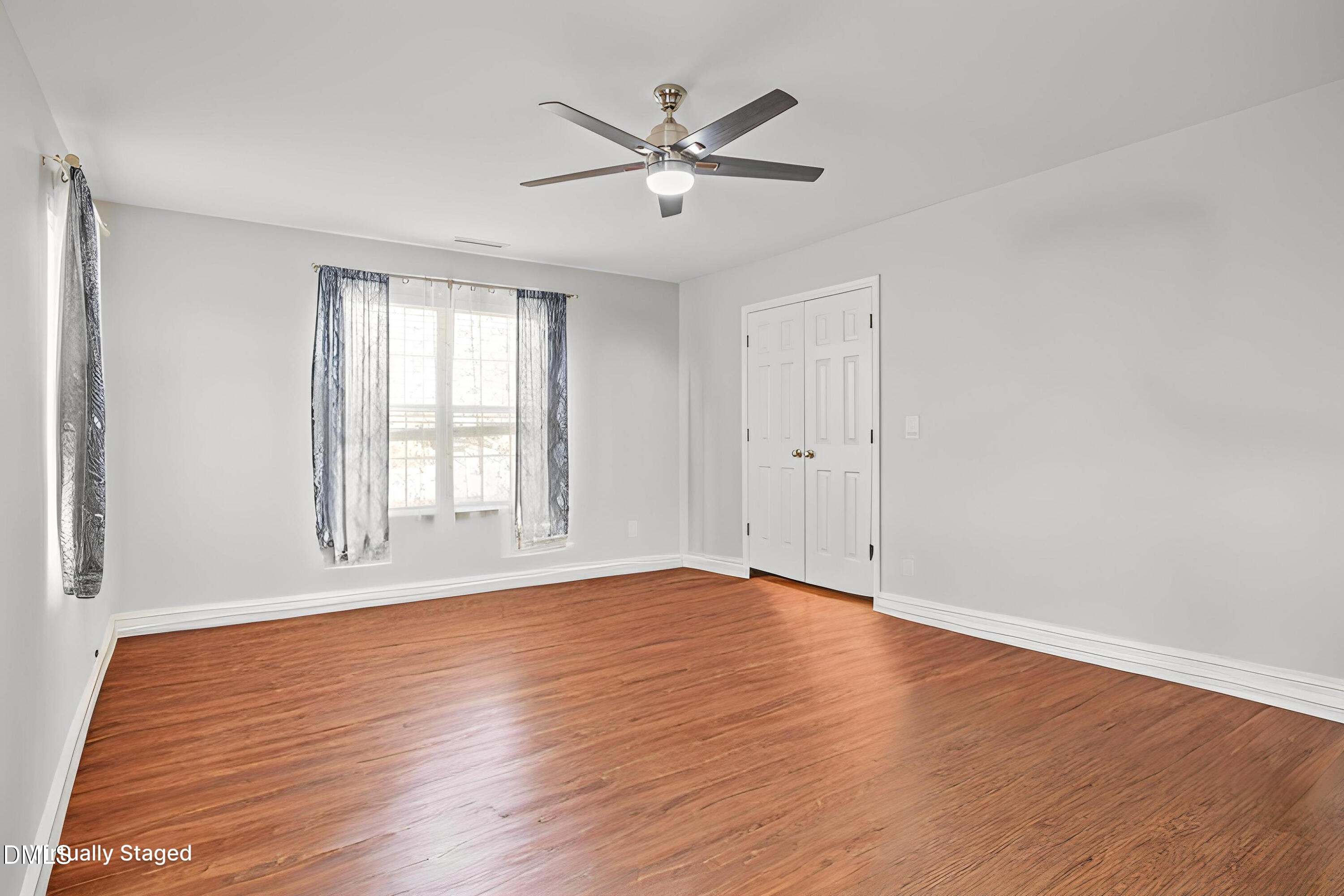 2603 Forest Shadows Lane Raleigh, NC 27614 - Photo 21 of 43 Primary Suite