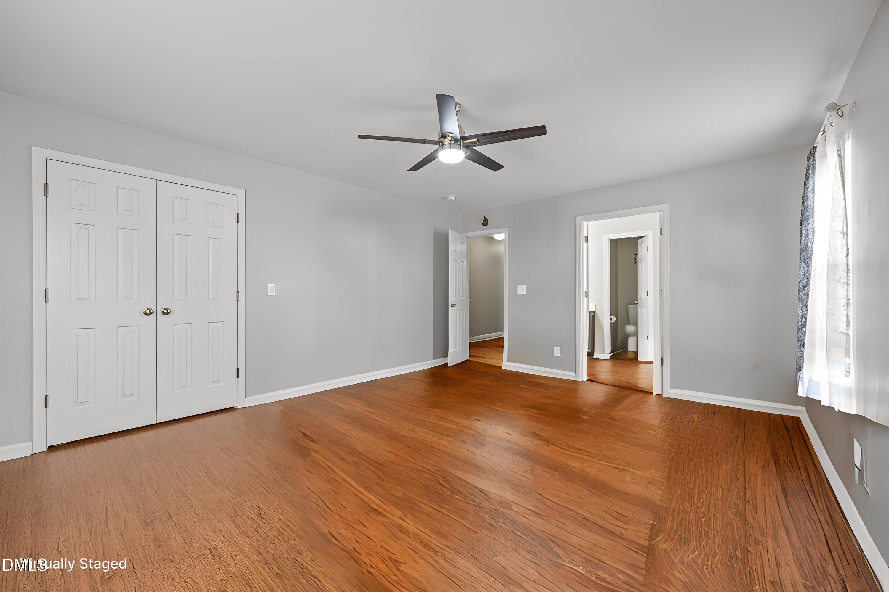 2603 Forest Shadows Lane Raleigh, NC 27614 - Photo 22 of 43 Primary Suite