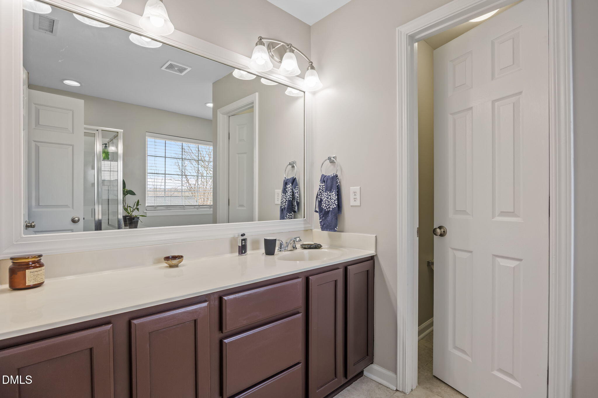 2603 Forest Shadows Lane Raleigh, NC 27614 - Photo 23 of 43 Primary Bath