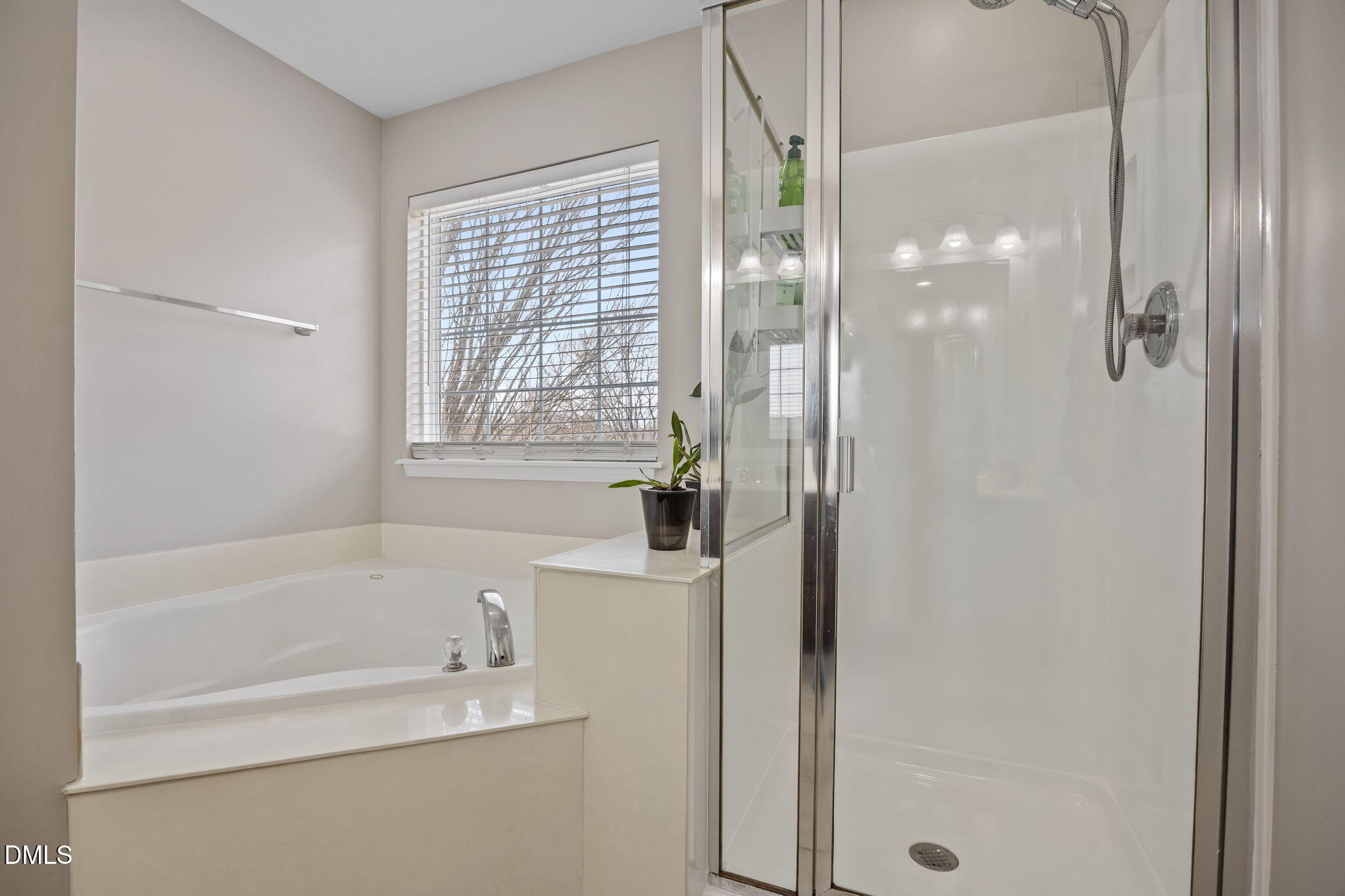 2603 Forest Shadows Lane Raleigh, NC 27614 - Photo 24 of 43 Primary Bath