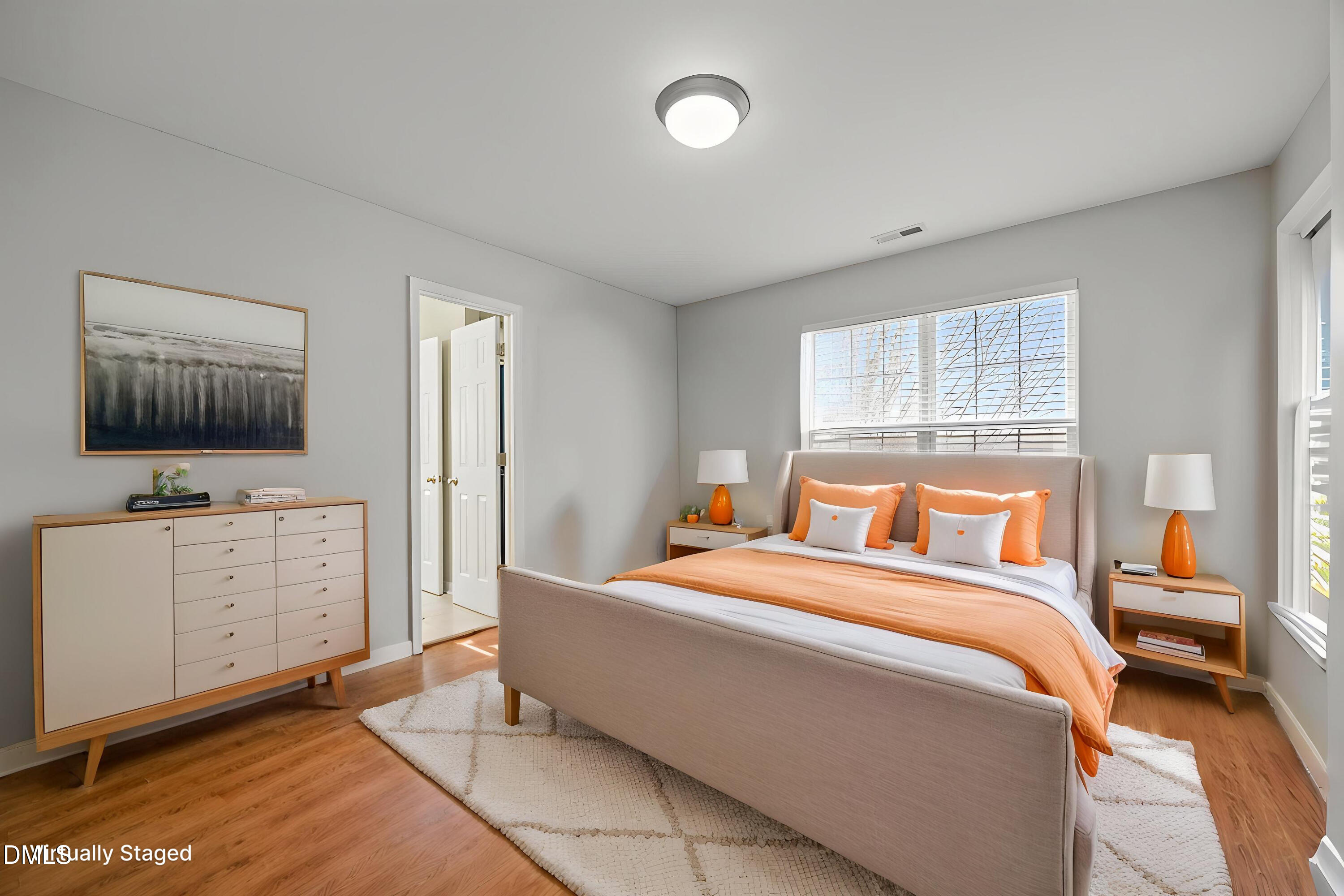 2603 Forest Shadows Lane Raleigh, NC 27614 - Photo 25 of 43 Bedroom