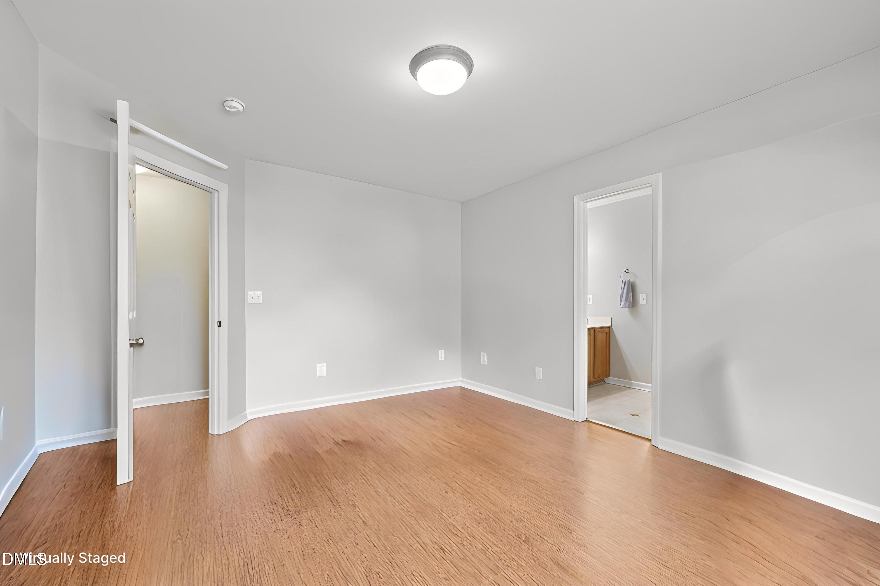 2603 Forest Shadows Lane Raleigh, NC 27614 - Photo 26 of 43 Bedroom