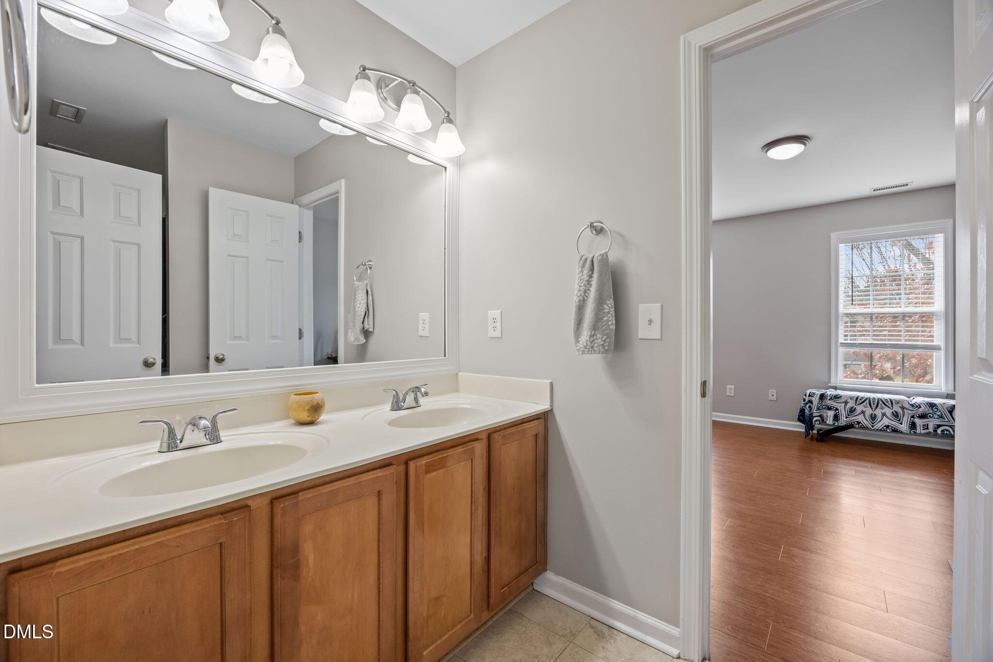 2603 Forest Shadows Lane Raleigh, NC 27614 - Photo 27 of 43 Full Bath