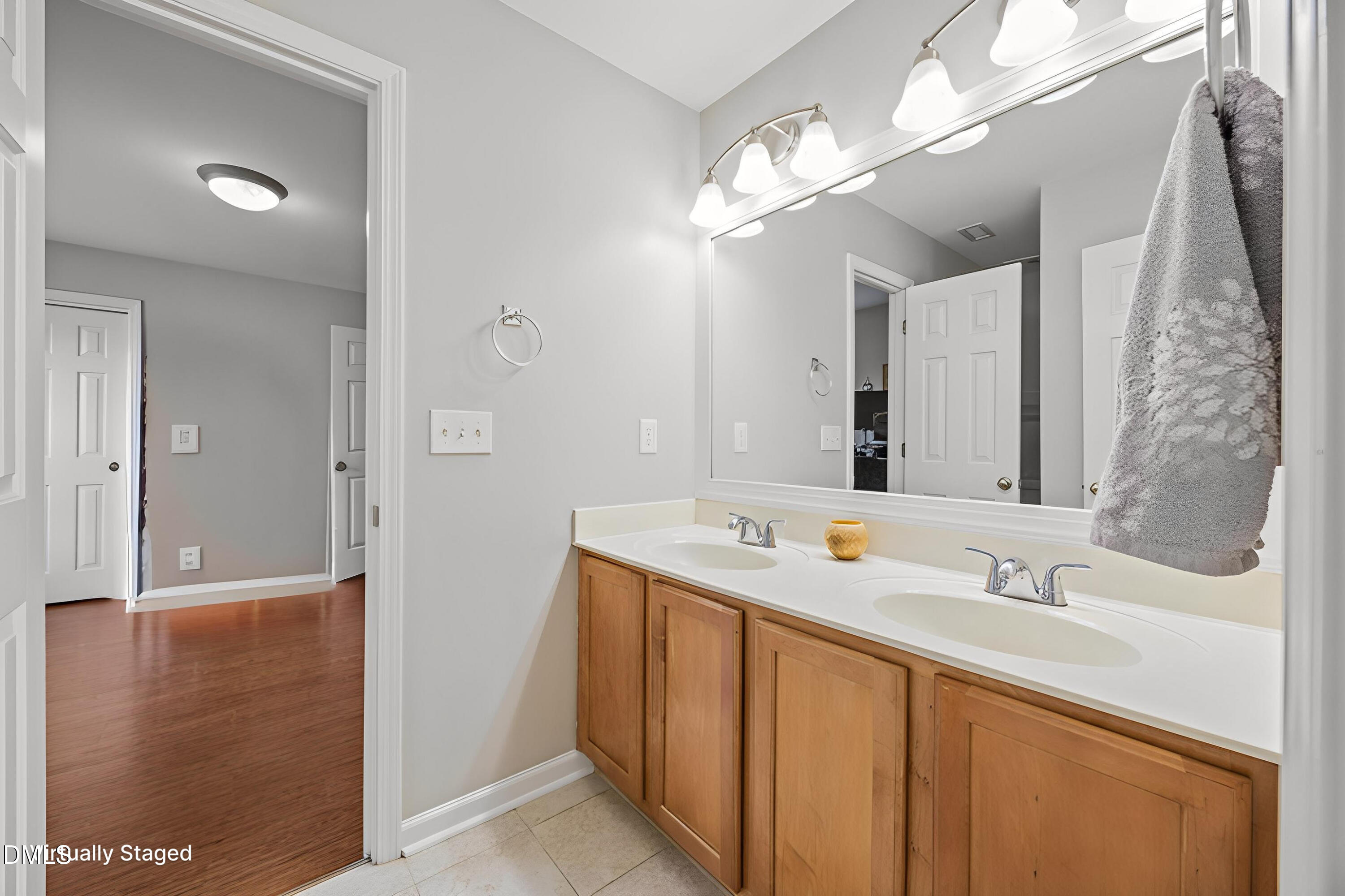 2603 Forest Shadows Lane Raleigh, NC 27614 - Photo 28 of 43 Full Bath