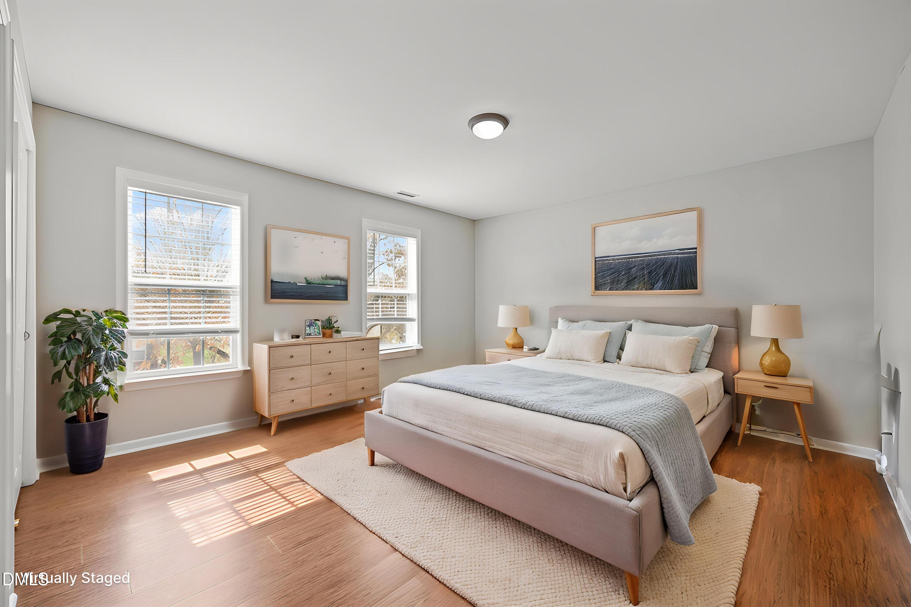 2603 Forest Shadows Lane Raleigh, NC 27614 - Photo 29 of 43 Bedroom