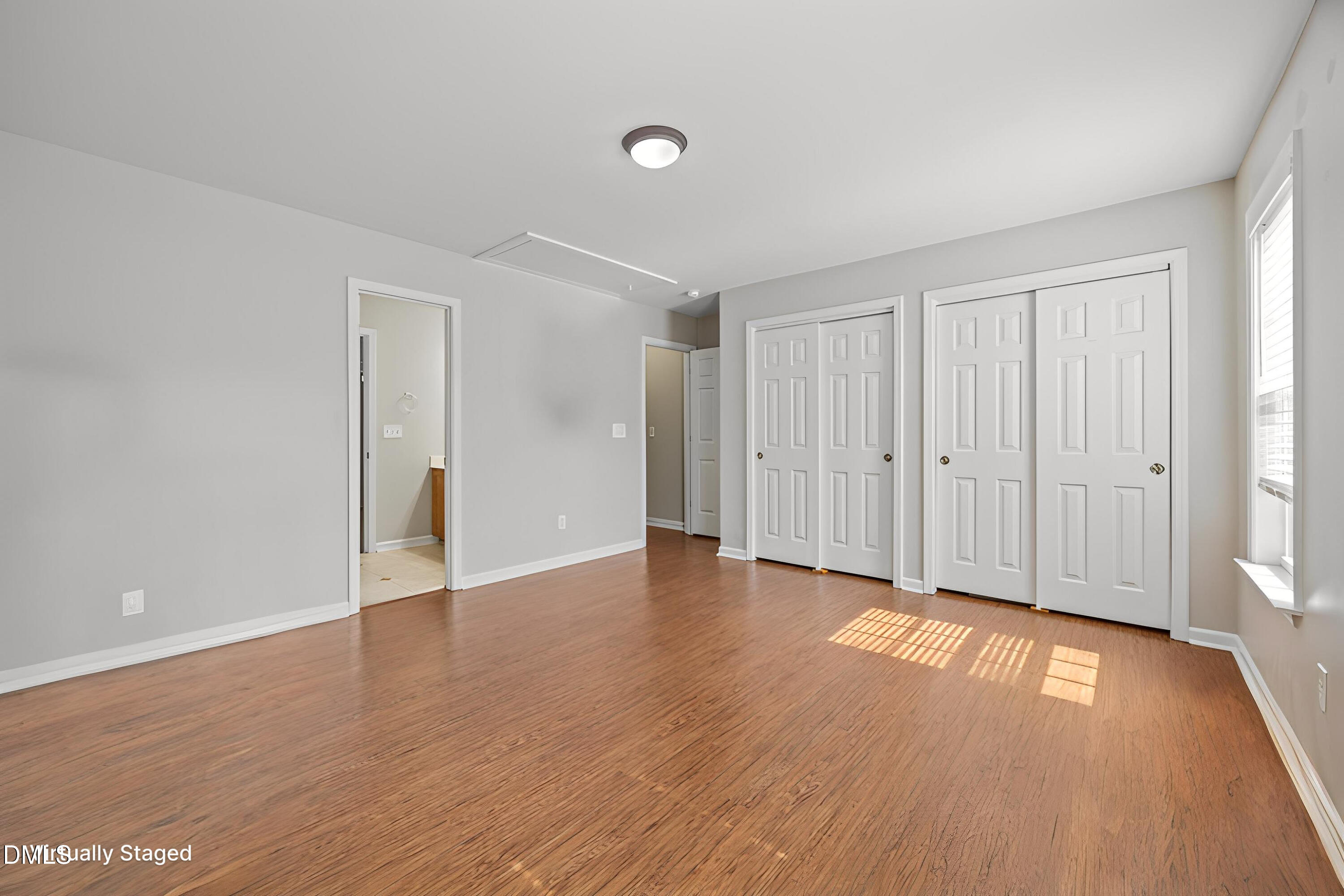 2603 Forest Shadows Lane Raleigh, NC 27614 - Photo 30 of 43 Bedroom