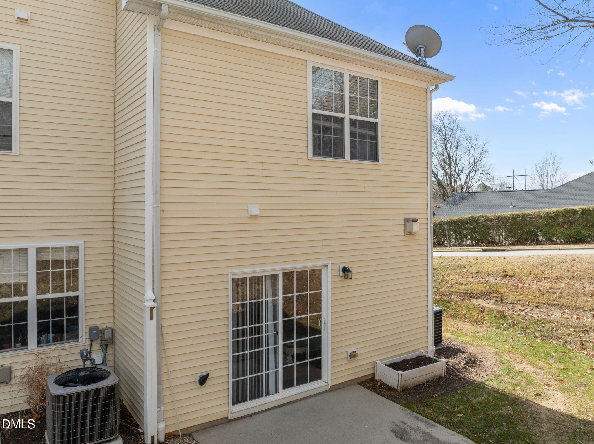 2603 Forest Shadows Lane Raleigh, NC 27614 - Photo 33 of 43 12-web-or-mls-DJI_0697