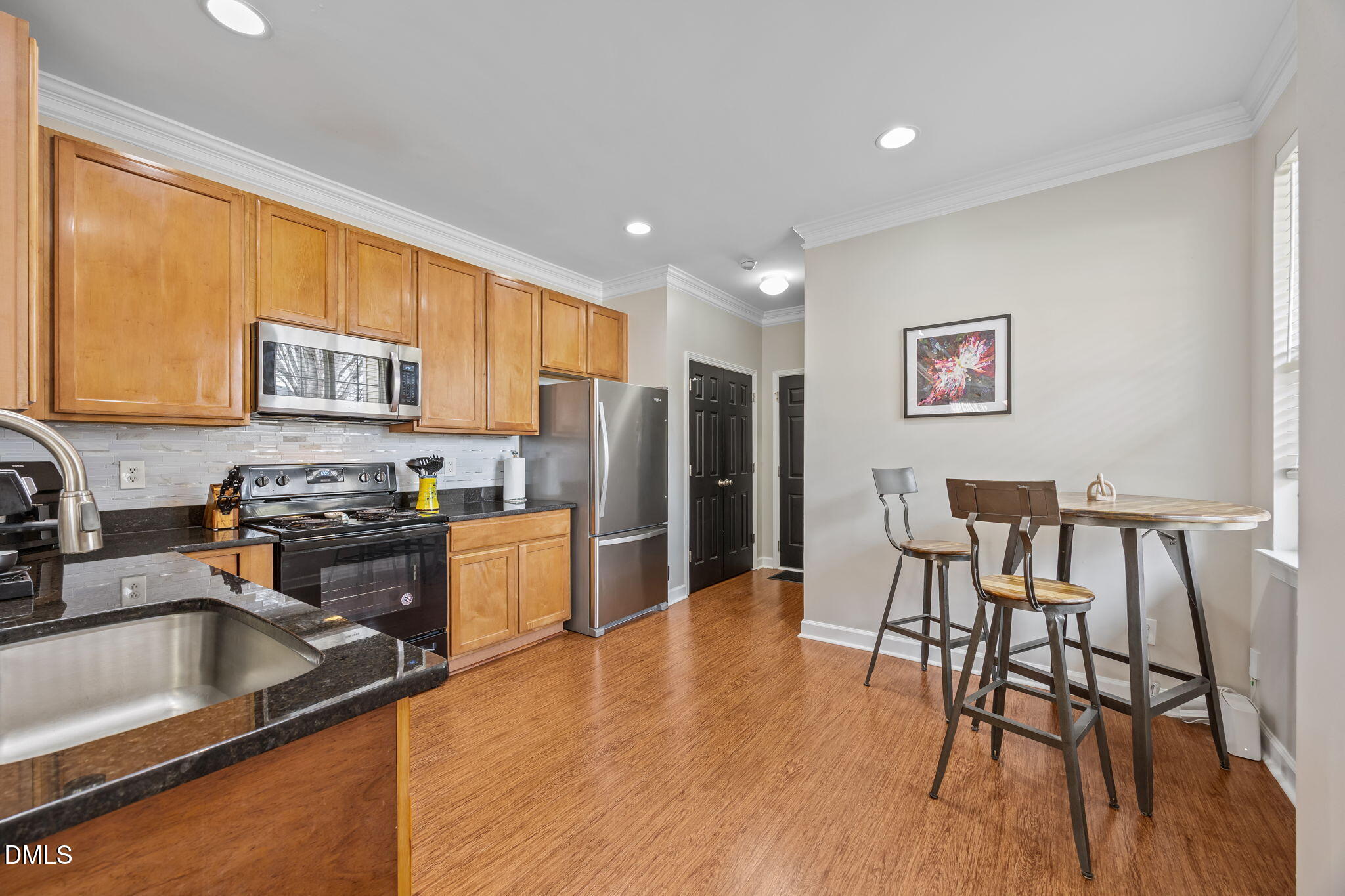 2603 Forest Shadows Lane Raleigh, NC 27614 - Photo 4 of 43 Kitchen
