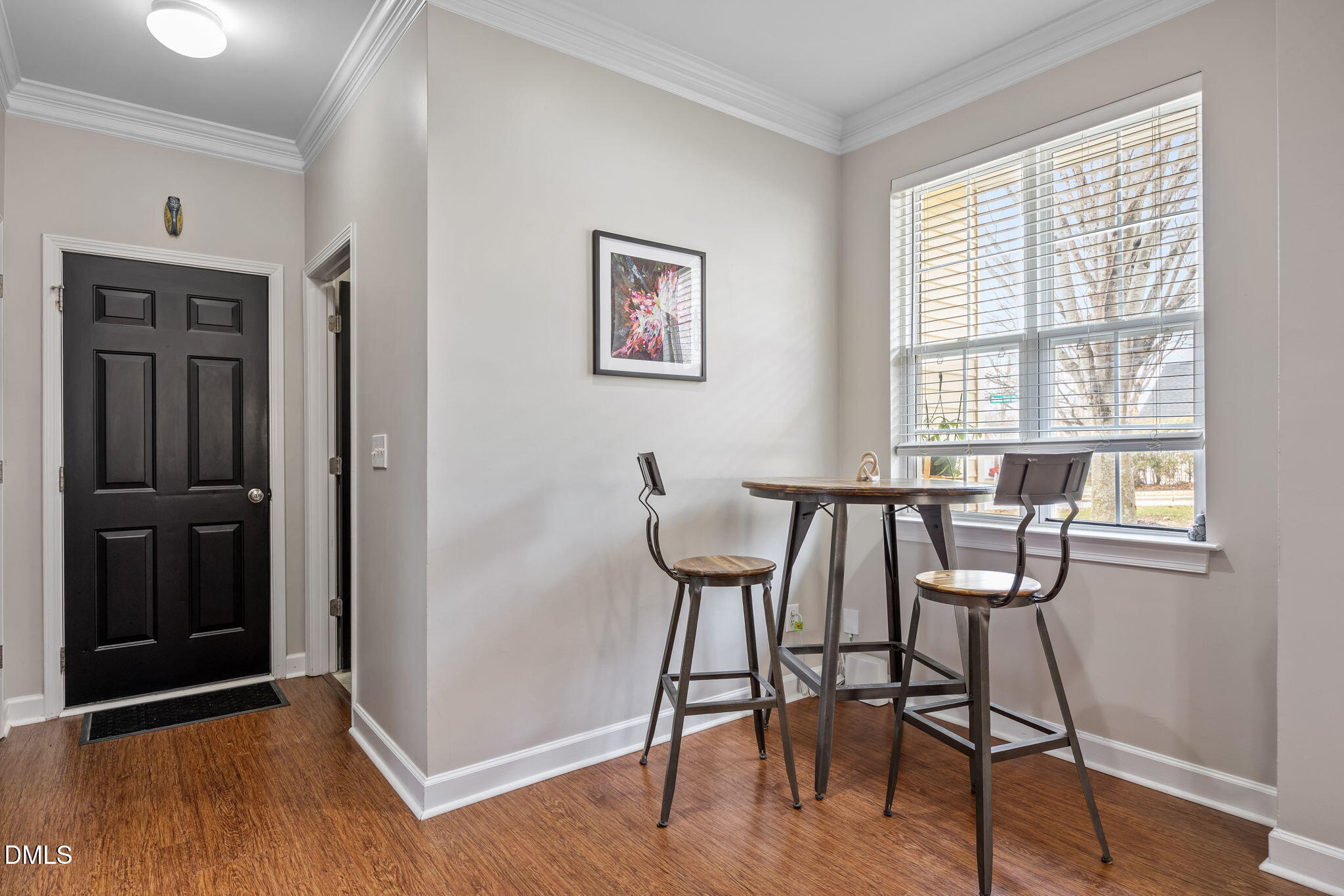 2603 Forest Shadows Lane Raleigh, NC 27614 - Photo 5 of 43 Breakfast Area