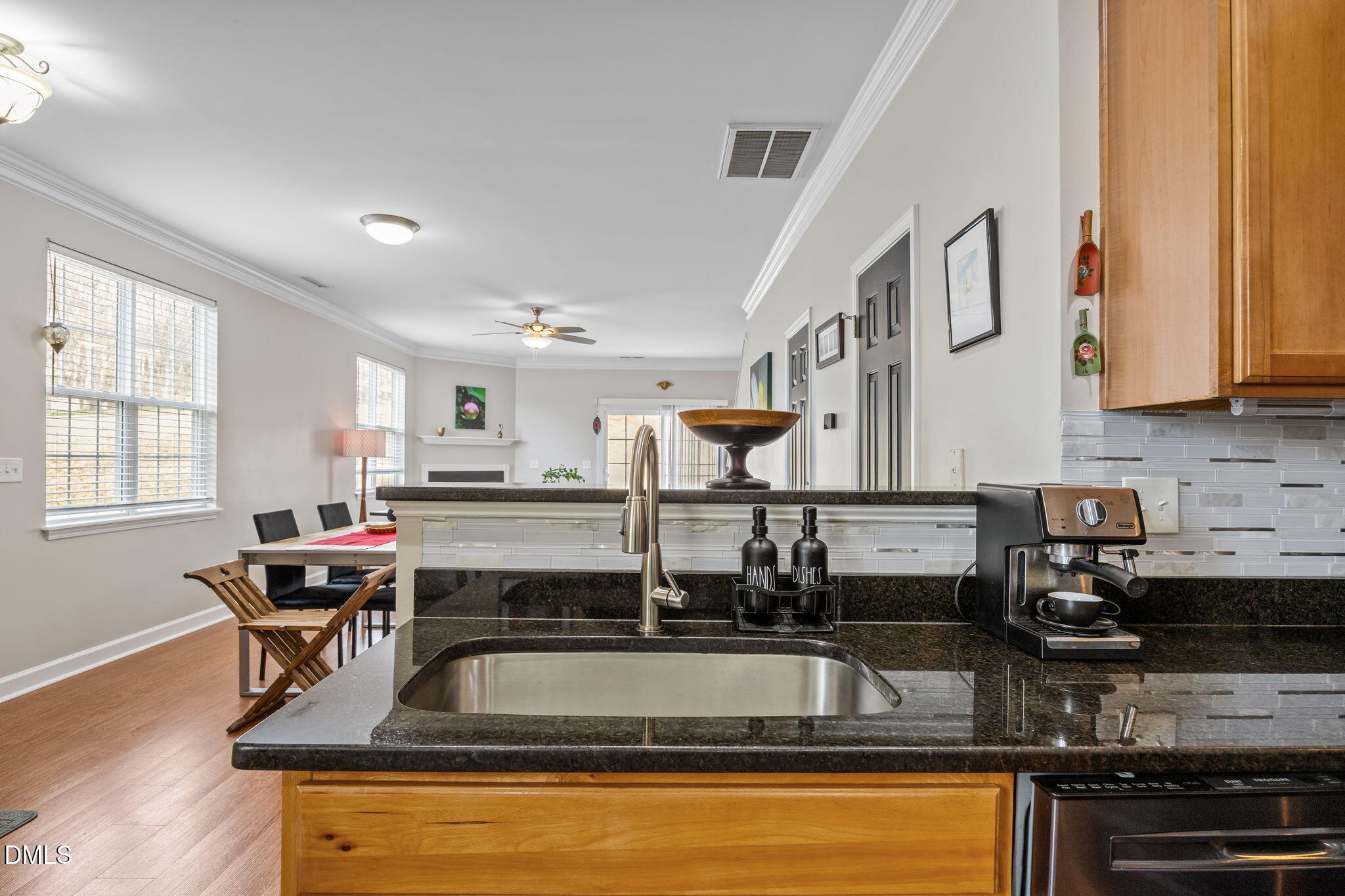 2603 Forest Shadows Lane Raleigh, NC 27614 - Photo 7 of 43 Kitchen