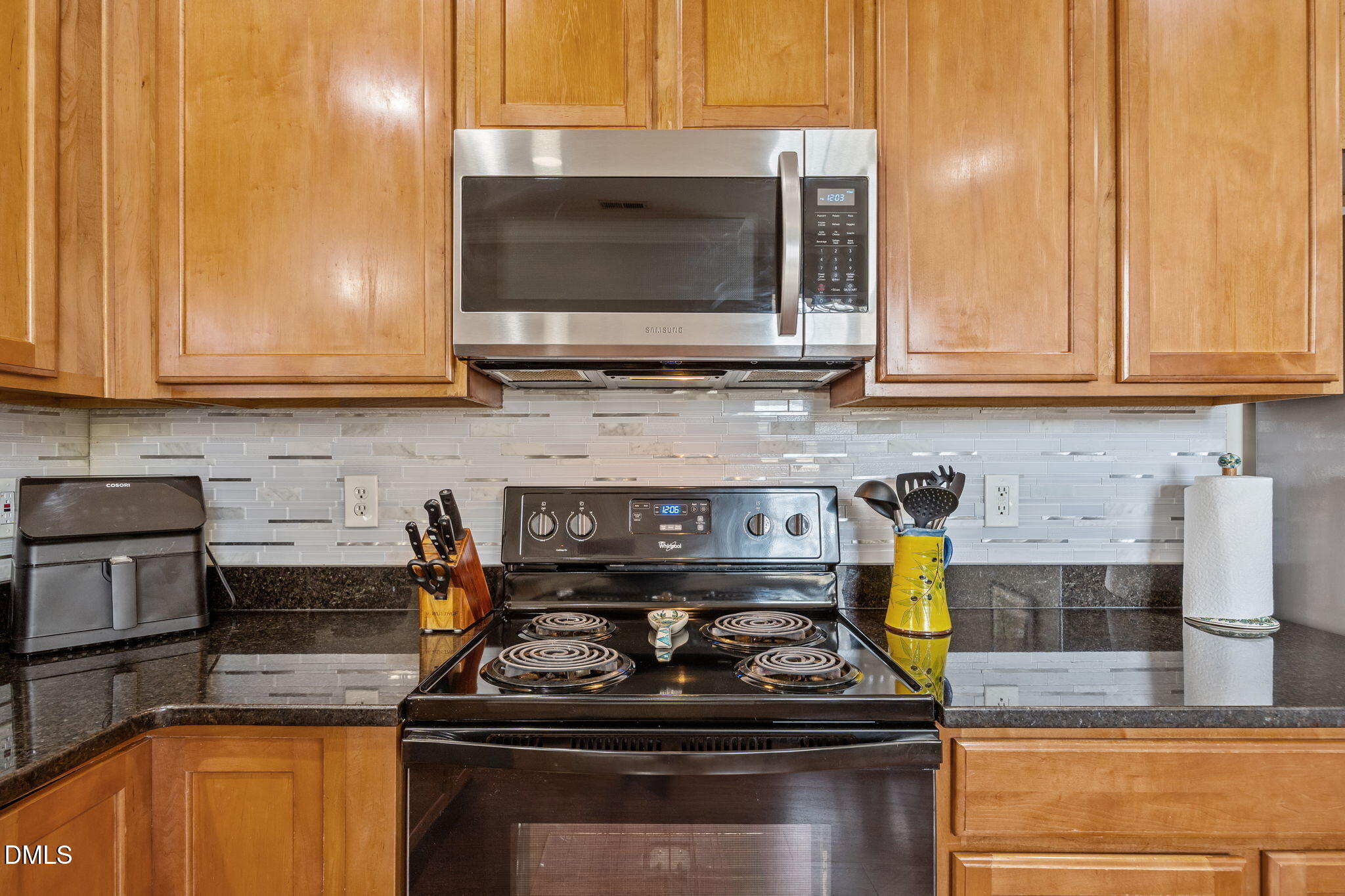2603 Forest Shadows Lane Raleigh, NC 27614 - Photo 8 of 43 Kitchen
