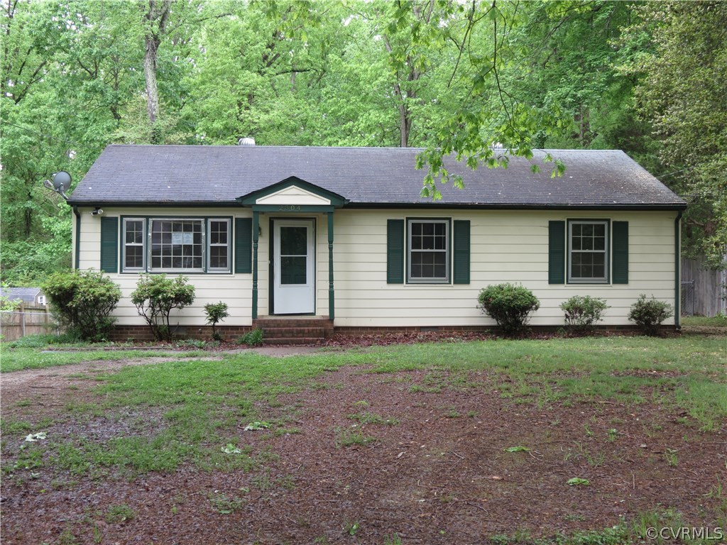 2304 Huth Road Richmond, VA 23224 - Photo 1 of 12 Gallery Image 1