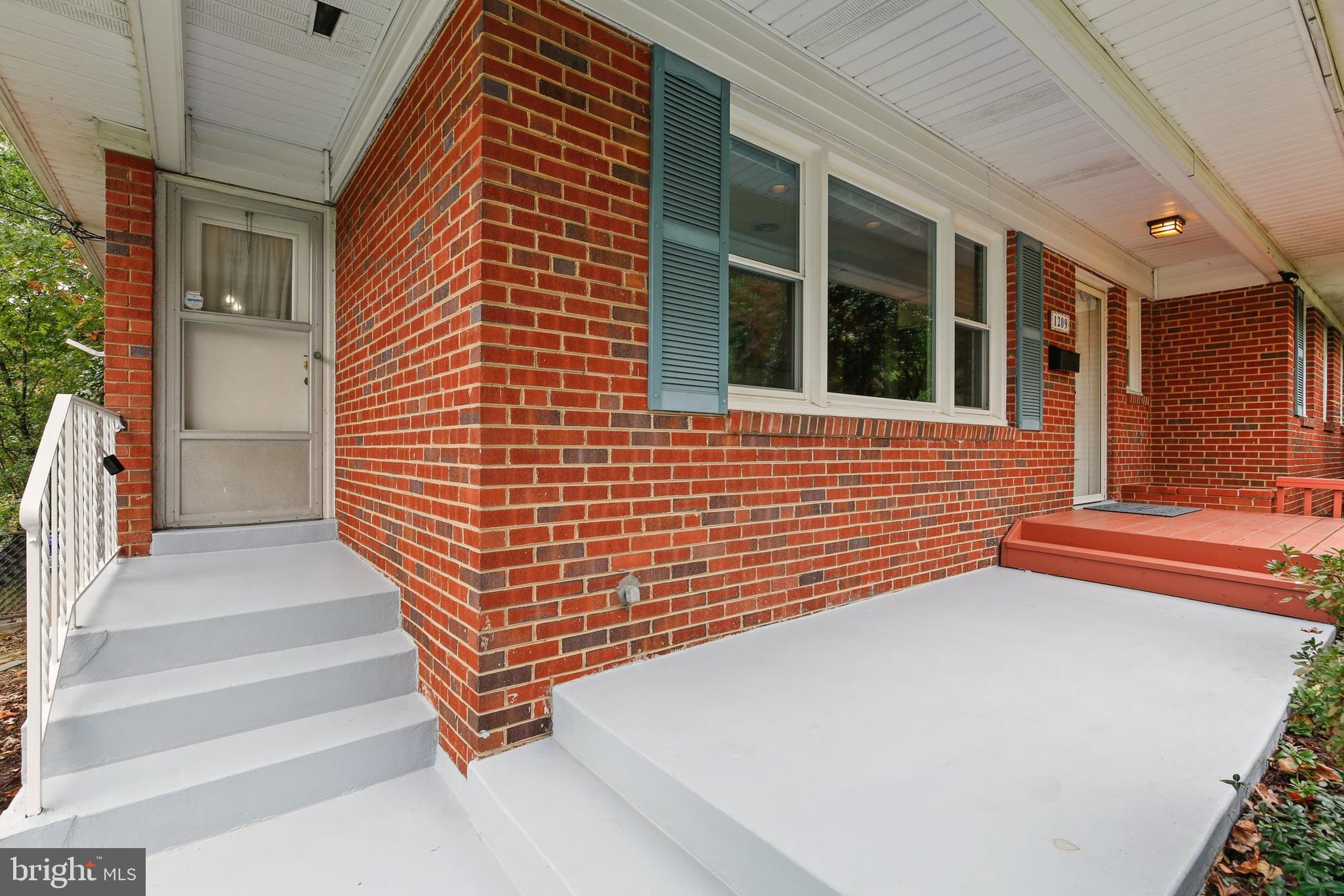 1209 La Grande Road Silver Spring, MD 20903 - Photo 35 of 38
