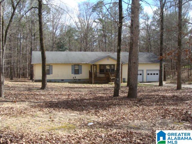 27 Old Stagecoach Road Woodstock, AL 35188 - Photo 2 of 18