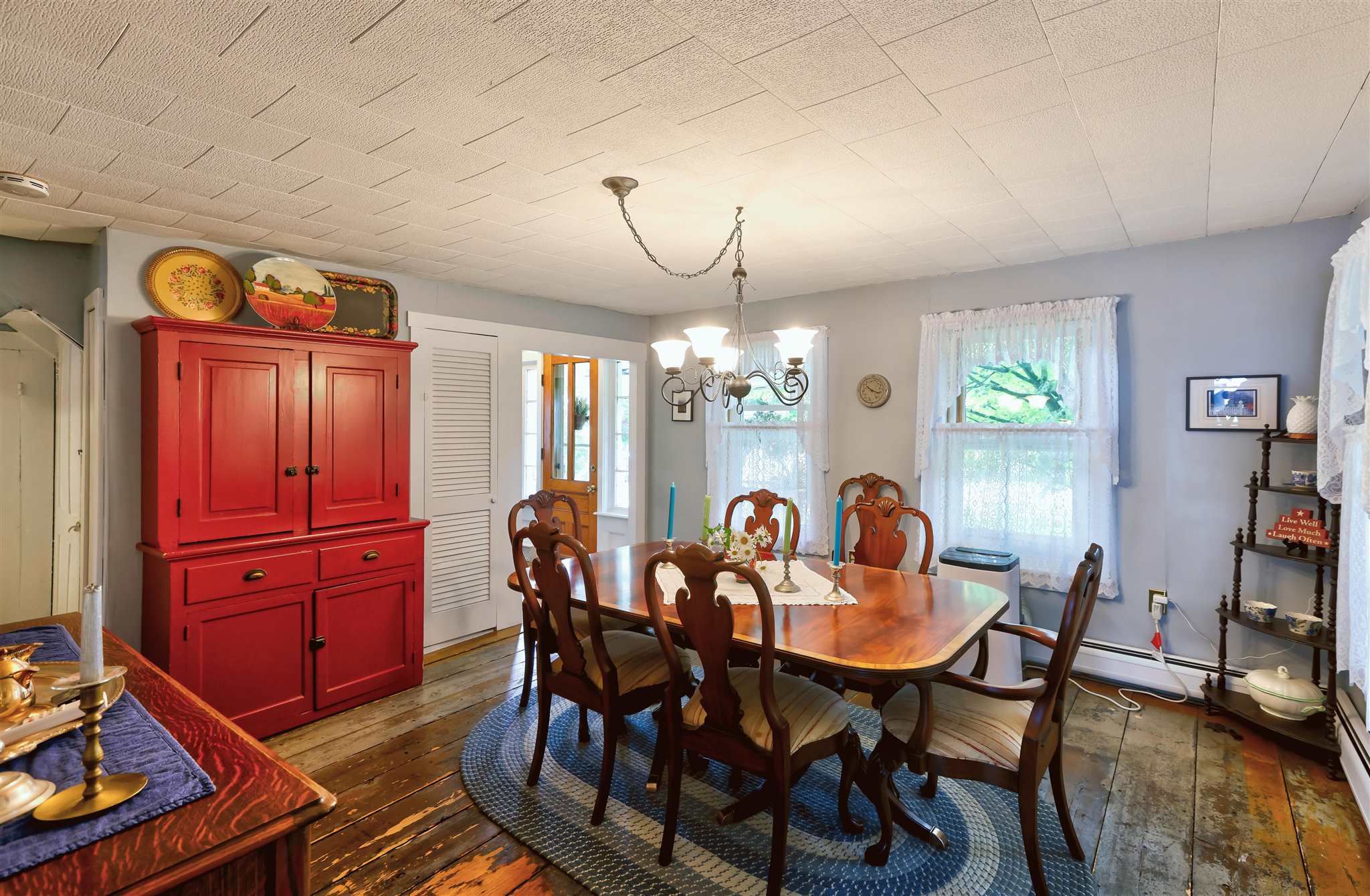 1184 Stagecoach Road Morristown, VT 05661 - Photo 12 of 32