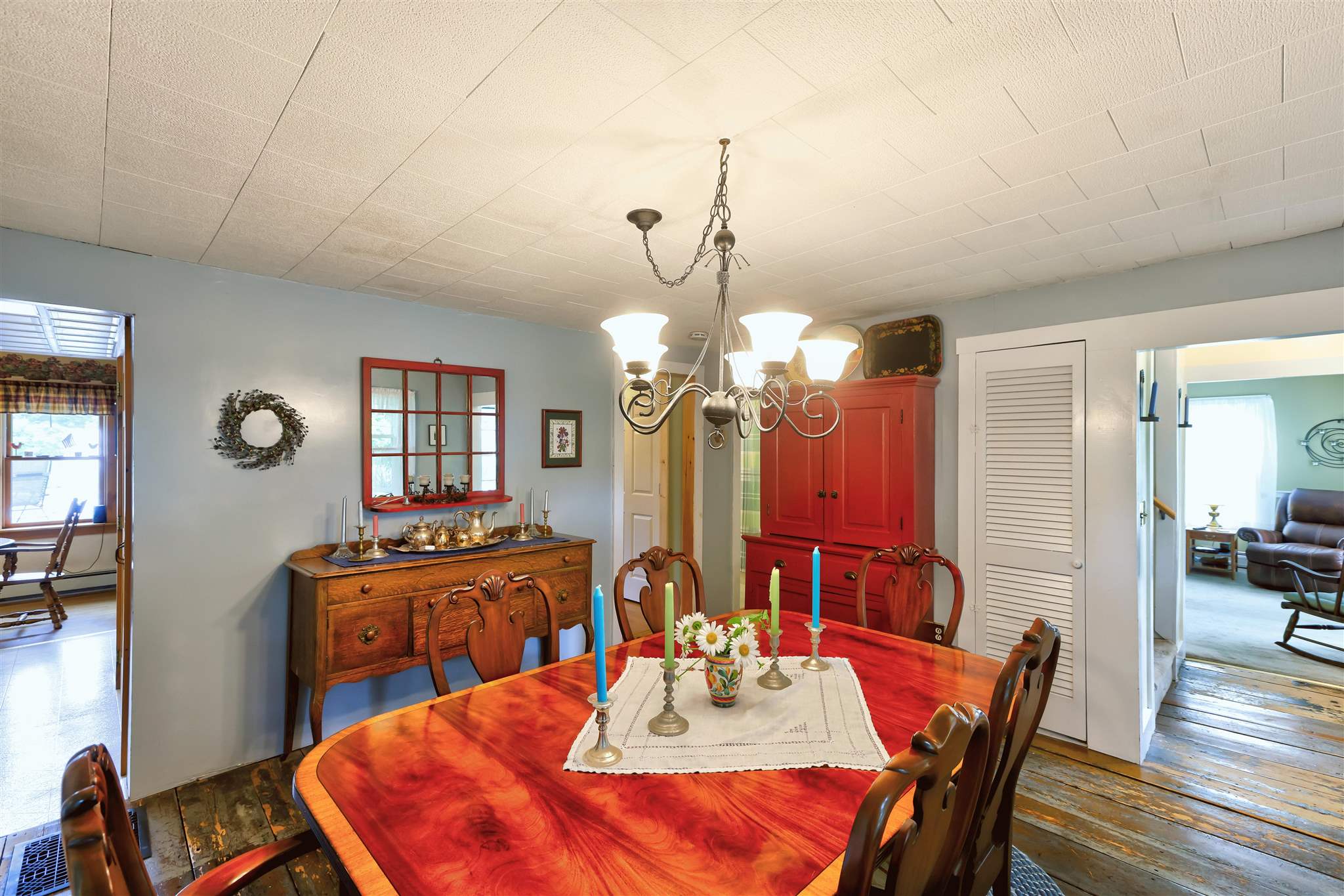 1184 Stagecoach Road Morristown, VT 05661 - Photo 13 of 32