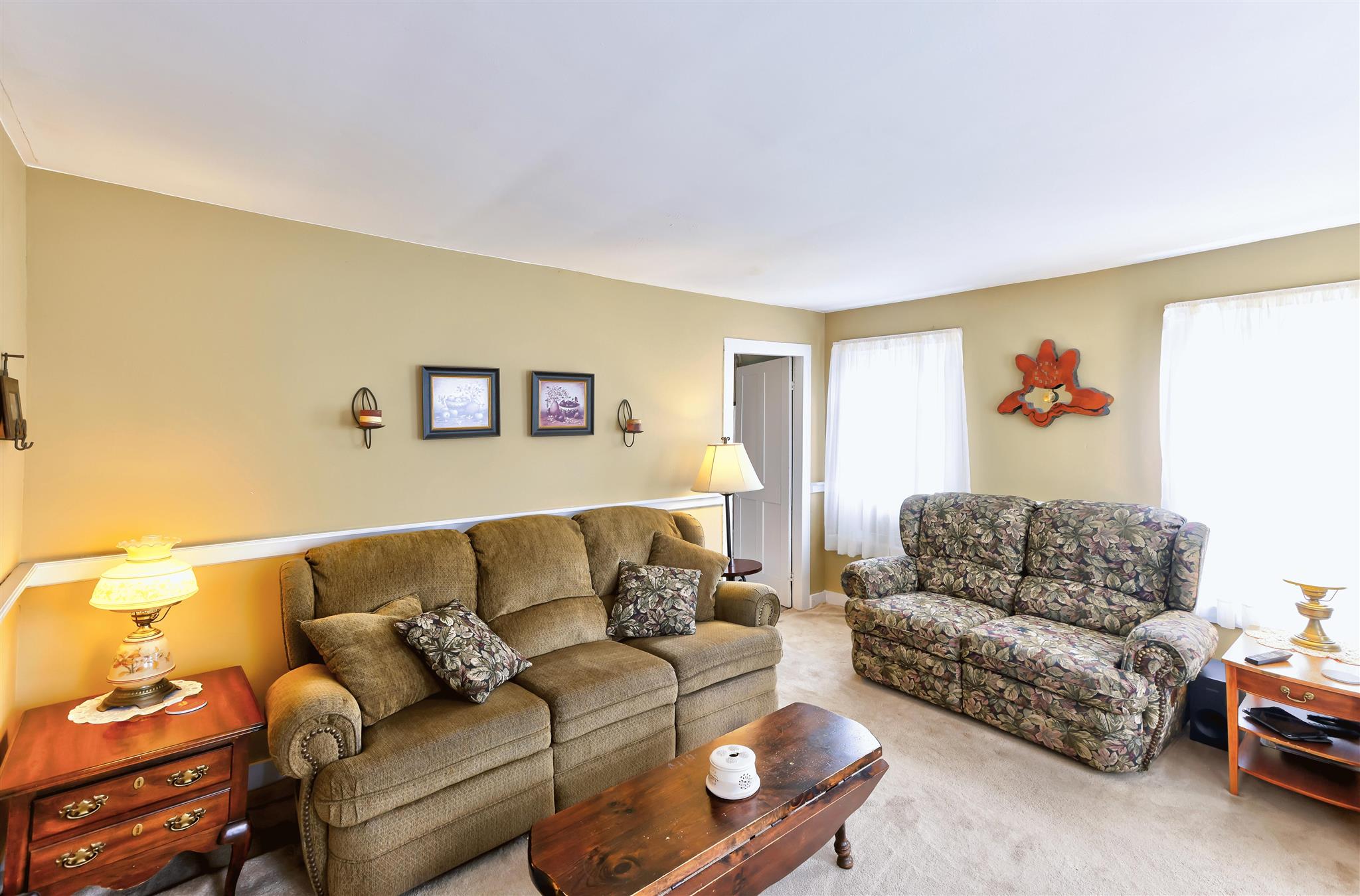 1184 Stagecoach Road Morristown, VT 05661 - Photo 15 of 32